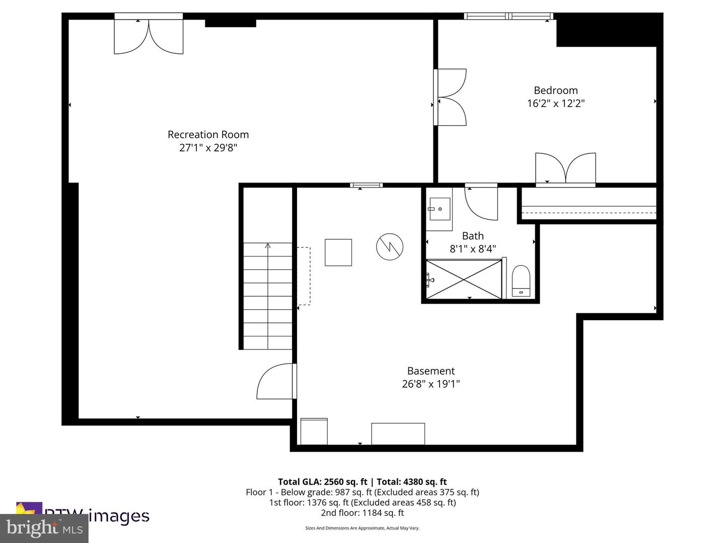 1633 LOZANO DR, VIENNA, Virginia 22182, 5 Bedrooms Bedrooms, ,3 BathroomsBathrooms,Residential,For sale,1633 LOZANO DR,VAFX2278430 MLS # VAFX2278430