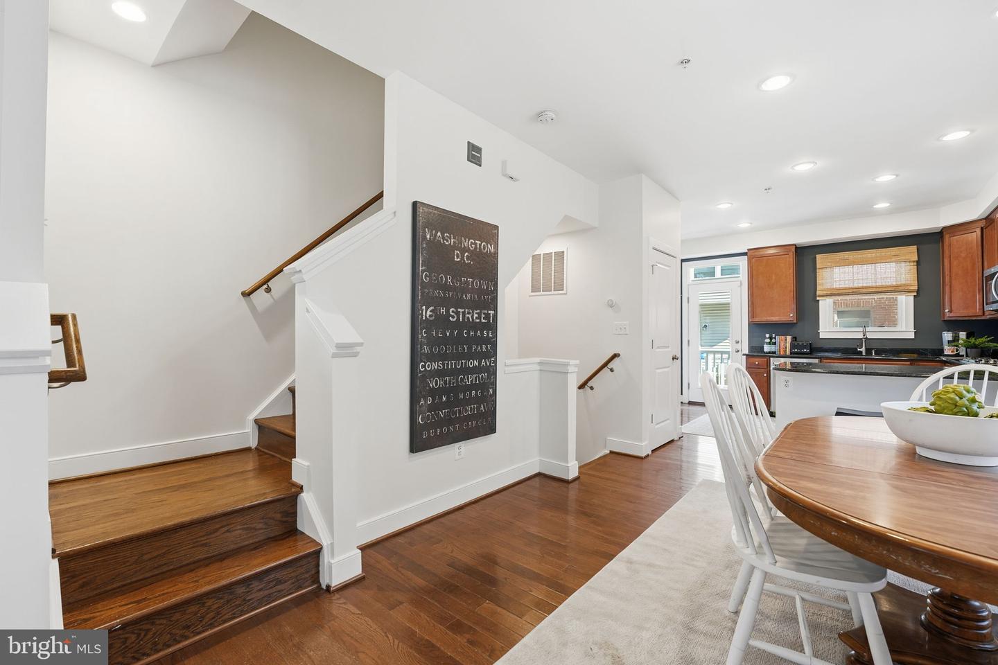 3101 CHANCELLOR'S WAY NE, WASHINGTON, District Of Columbia 20017, 4 Bedrooms Bedrooms, ,3 BathroomsBathrooms,Residential,For sale,3101 CHANCELLOR'S WAY NE,DCDC2231968 MLS # DCDC2231968