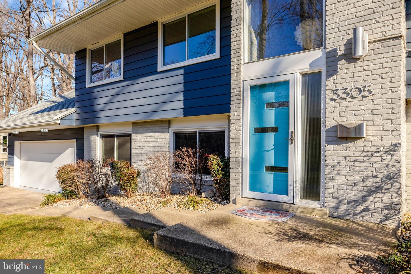 3305 EDENVALE RD, FAIRFAX, Virginia 22031, 5 Bedrooms Bedrooms, ,3 BathroomsBathrooms,Residential,For sale,3305 EDENVALE RD,VAFX2279726 MLS # VAFX2279726