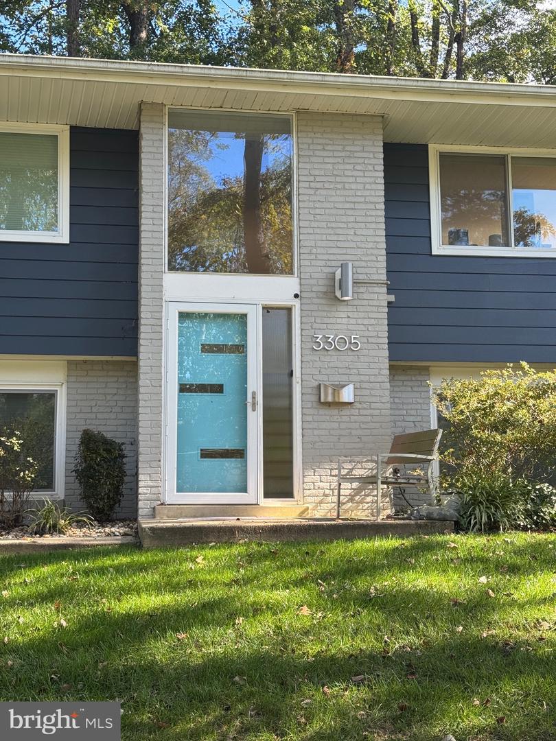 3305 EDENVALE RD, FAIRFAX, Virginia 22031, 5 Bedrooms Bedrooms, ,3 BathroomsBathrooms,Residential,For sale,3305 EDENVALE RD,VAFX2279726 MLS # VAFX2279726