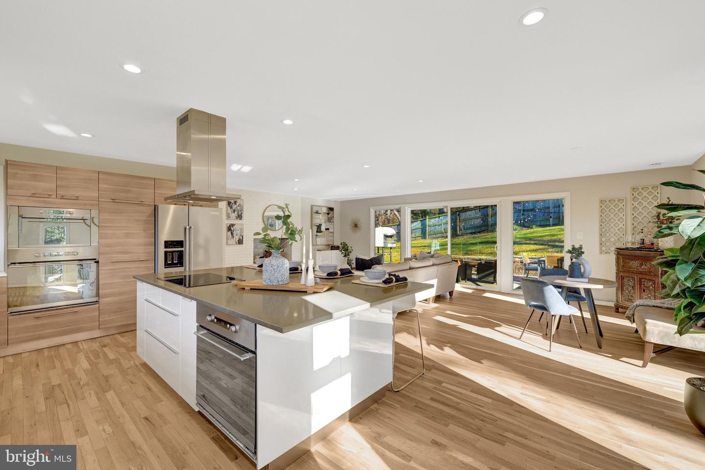 3305 EDENVALE RD, FAIRFAX, Virginia 22031, 5 Bedrooms Bedrooms, ,3 BathroomsBathrooms,Residential,For sale,3305 EDENVALE RD,VAFX2279726 MLS # VAFX2279726