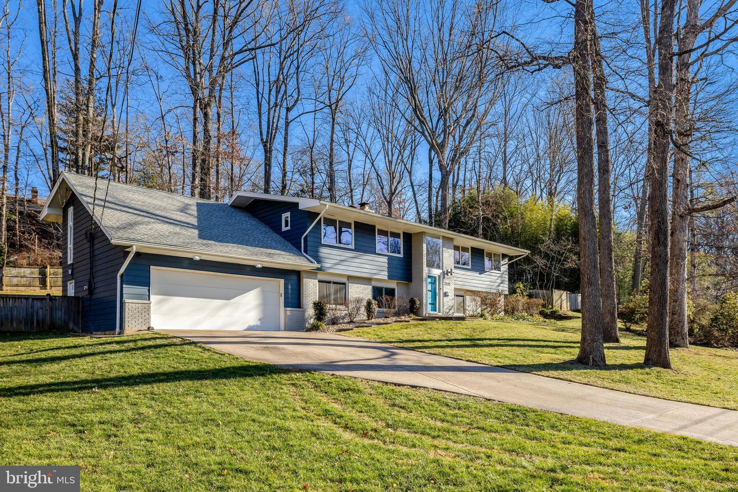 3305 EDENVALE RD, FAIRFAX, Virginia 22031, 5 Bedrooms Bedrooms, ,3 BathroomsBathrooms,Residential,For sale,3305 EDENVALE RD,VAFX2279726 MLS # VAFX2279726