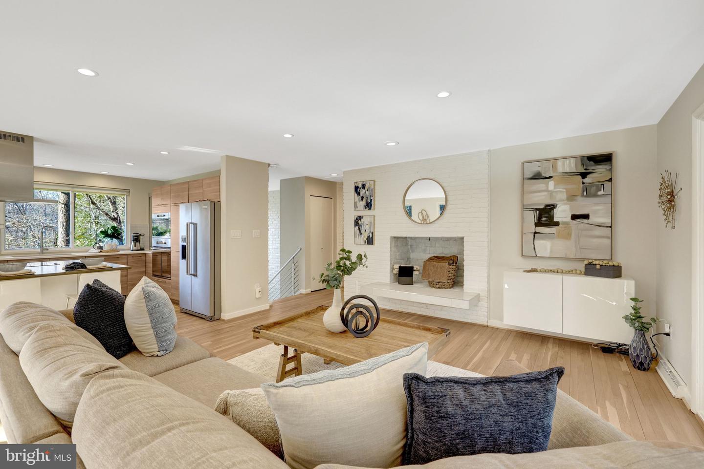 3305 EDENVALE RD, FAIRFAX, Virginia 22031, 5 Bedrooms Bedrooms, ,3 BathroomsBathrooms,Residential,For sale,3305 EDENVALE RD,VAFX2279726 MLS # VAFX2279726