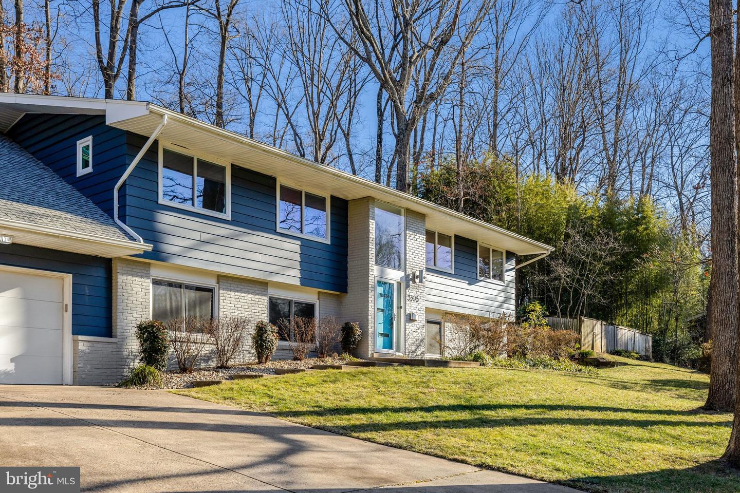 3305 EDENVALE RD, FAIRFAX, Virginia 22031, 5 Bedrooms Bedrooms, ,3 BathroomsBathrooms,Residential,For sale,3305 EDENVALE RD,VAFX2279726 MLS # VAFX2279726