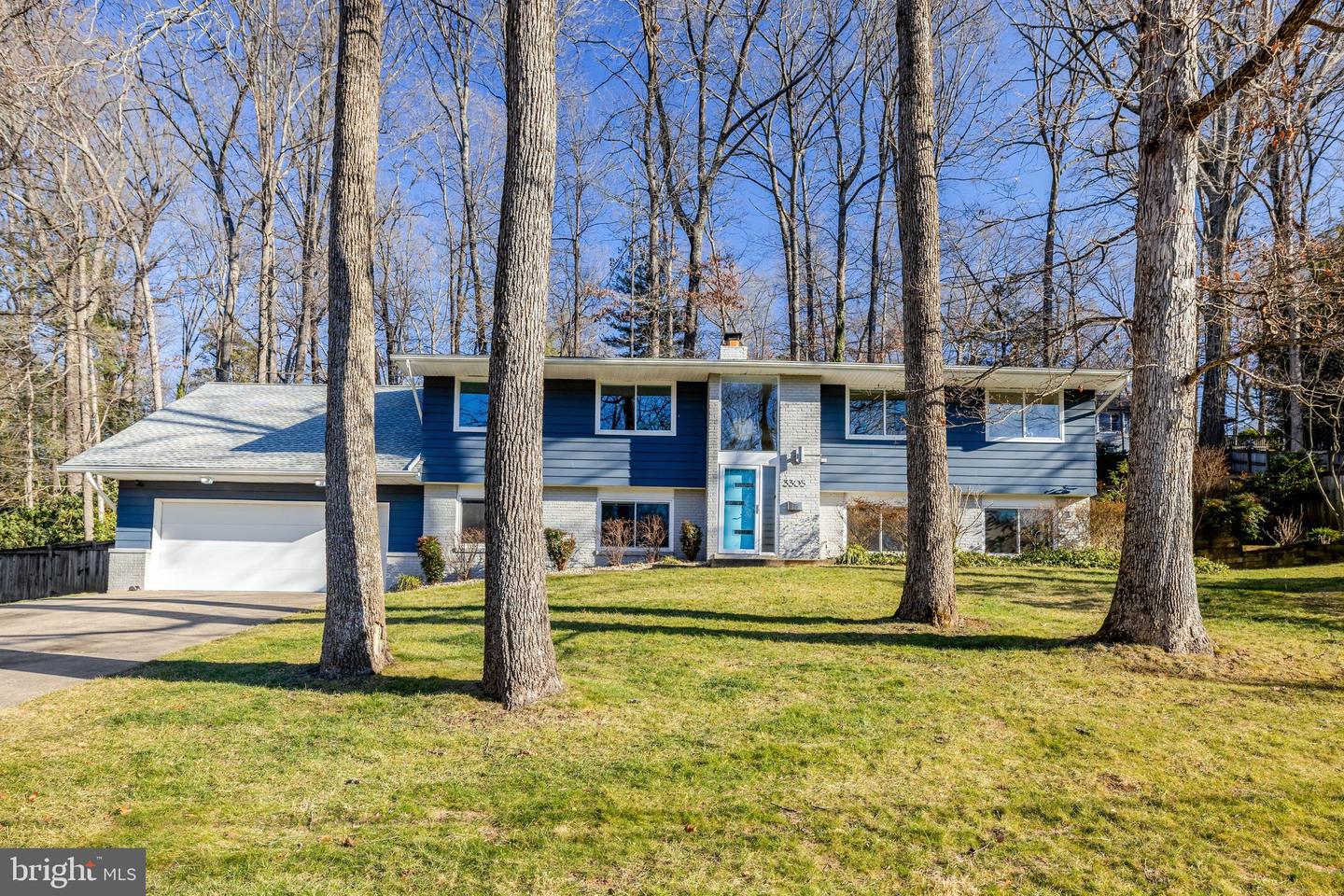 3305 EDENVALE RD, FAIRFAX, Virginia 22031, 5 Bedrooms Bedrooms, ,3 BathroomsBathrooms,Residential,For sale,3305 EDENVALE RD,VAFX2279726 MLS # VAFX2279726