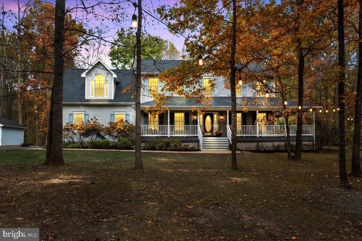 4565 GAVIN WOODS CT, CATLETT, Virginia 20119, 5 Bedrooms Bedrooms, ,4 BathroomsBathrooms,Residential,For sale,4565 GAVIN WOODS CT,VAFQ2019874 MLS # VAFQ2019874