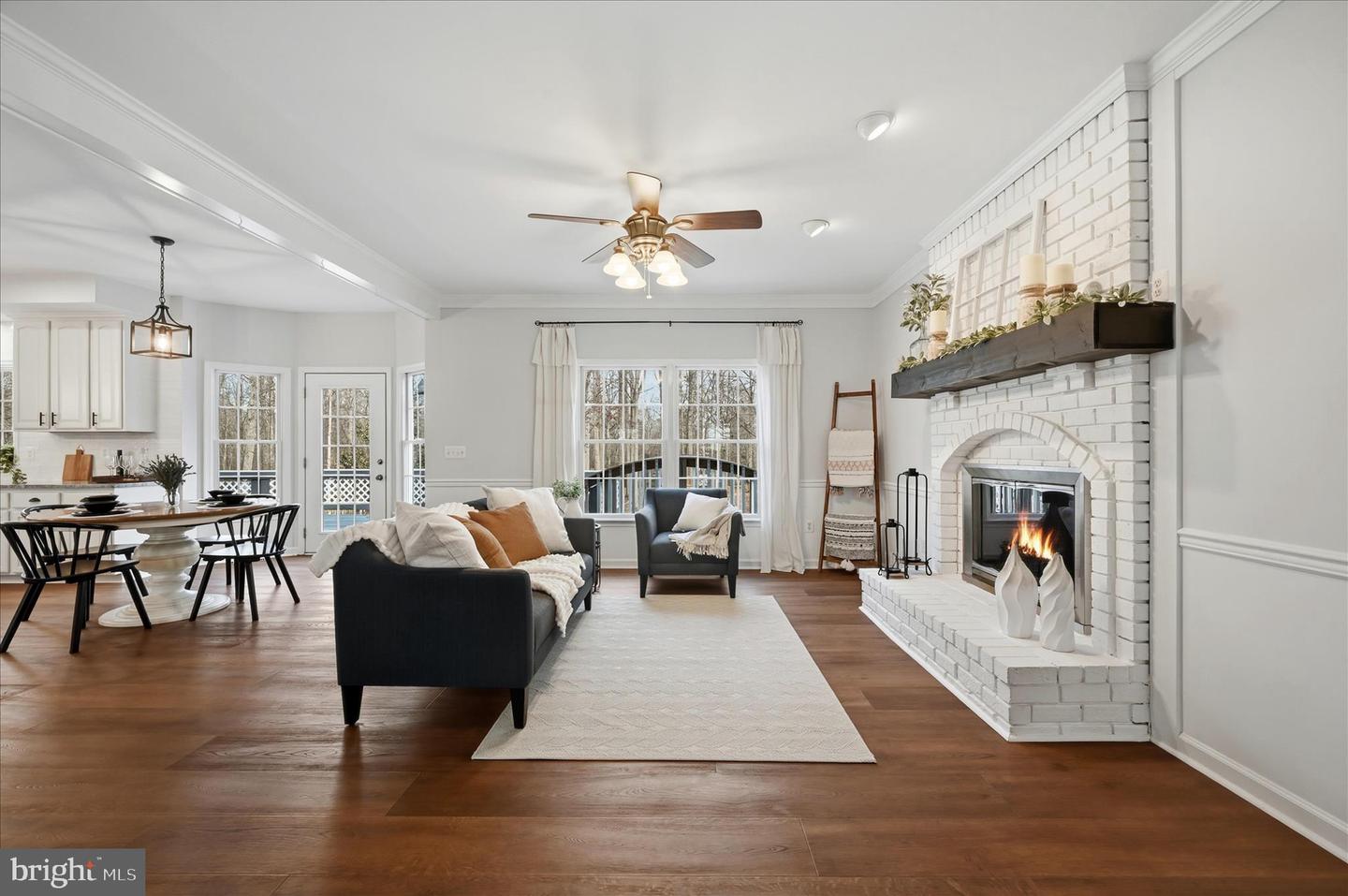 4565 GAVIN WOODS CT, CATLETT, Virginia 20119, 5 Bedrooms Bedrooms, ,4 BathroomsBathrooms,Residential,For sale,4565 GAVIN WOODS CT,VAFQ2019874 MLS # VAFQ2019874