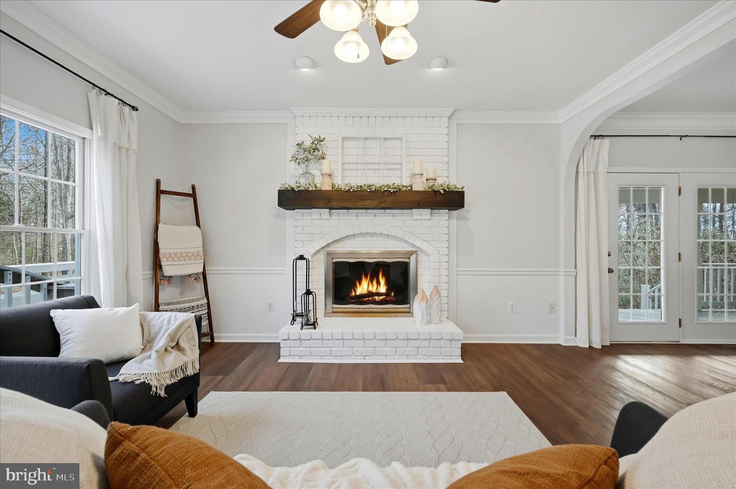 4565 GAVIN WOODS CT, CATLETT, Virginia 20119, 5 Bedrooms Bedrooms, ,4 BathroomsBathrooms,Residential,For sale,4565 GAVIN WOODS CT,VAFQ2019874 MLS # VAFQ2019874