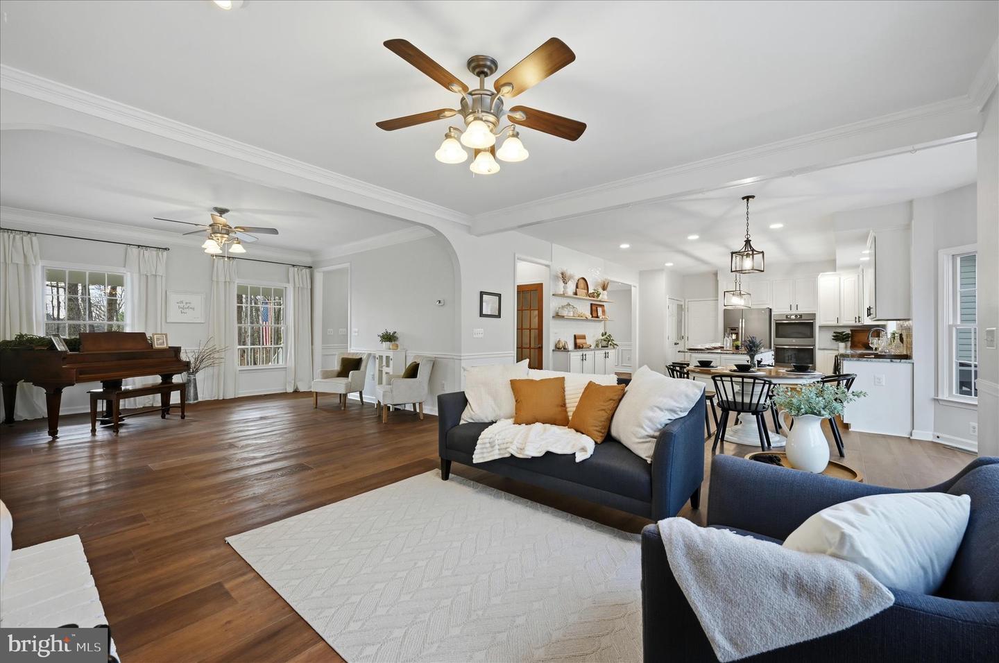 4565 GAVIN WOODS CT, CATLETT, Virginia 20119, 5 Bedrooms Bedrooms, ,4 BathroomsBathrooms,Residential,For sale,4565 GAVIN WOODS CT,VAFQ2019874 MLS # VAFQ2019874