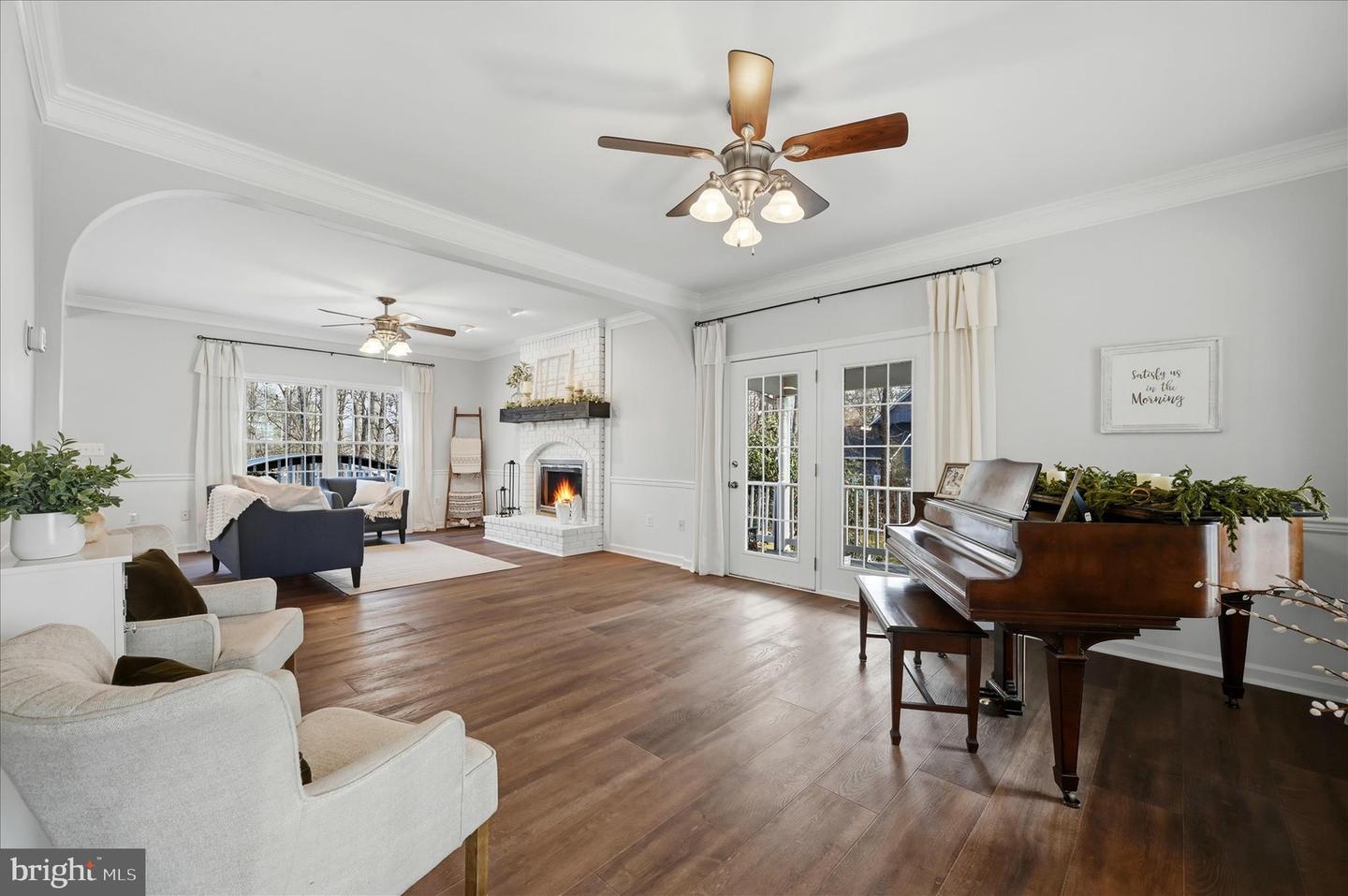 4565 GAVIN WOODS CT, CATLETT, Virginia 20119, 5 Bedrooms Bedrooms, ,4 BathroomsBathrooms,Residential,For sale,4565 GAVIN WOODS CT,VAFQ2019874 MLS # VAFQ2019874