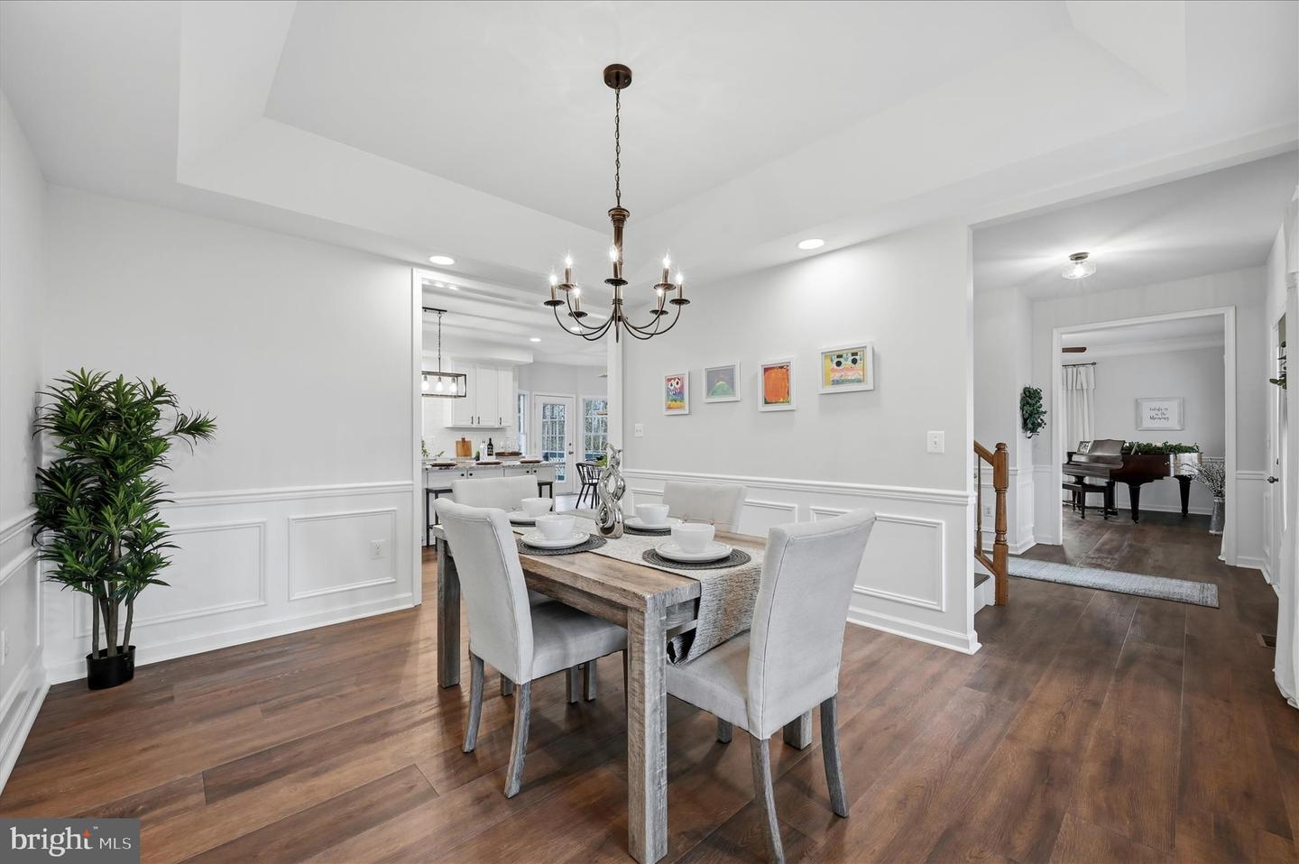 4565 GAVIN WOODS CT, CATLETT, Virginia 20119, 5 Bedrooms Bedrooms, ,4 BathroomsBathrooms,Residential,For sale,4565 GAVIN WOODS CT,VAFQ2019874 MLS # VAFQ2019874