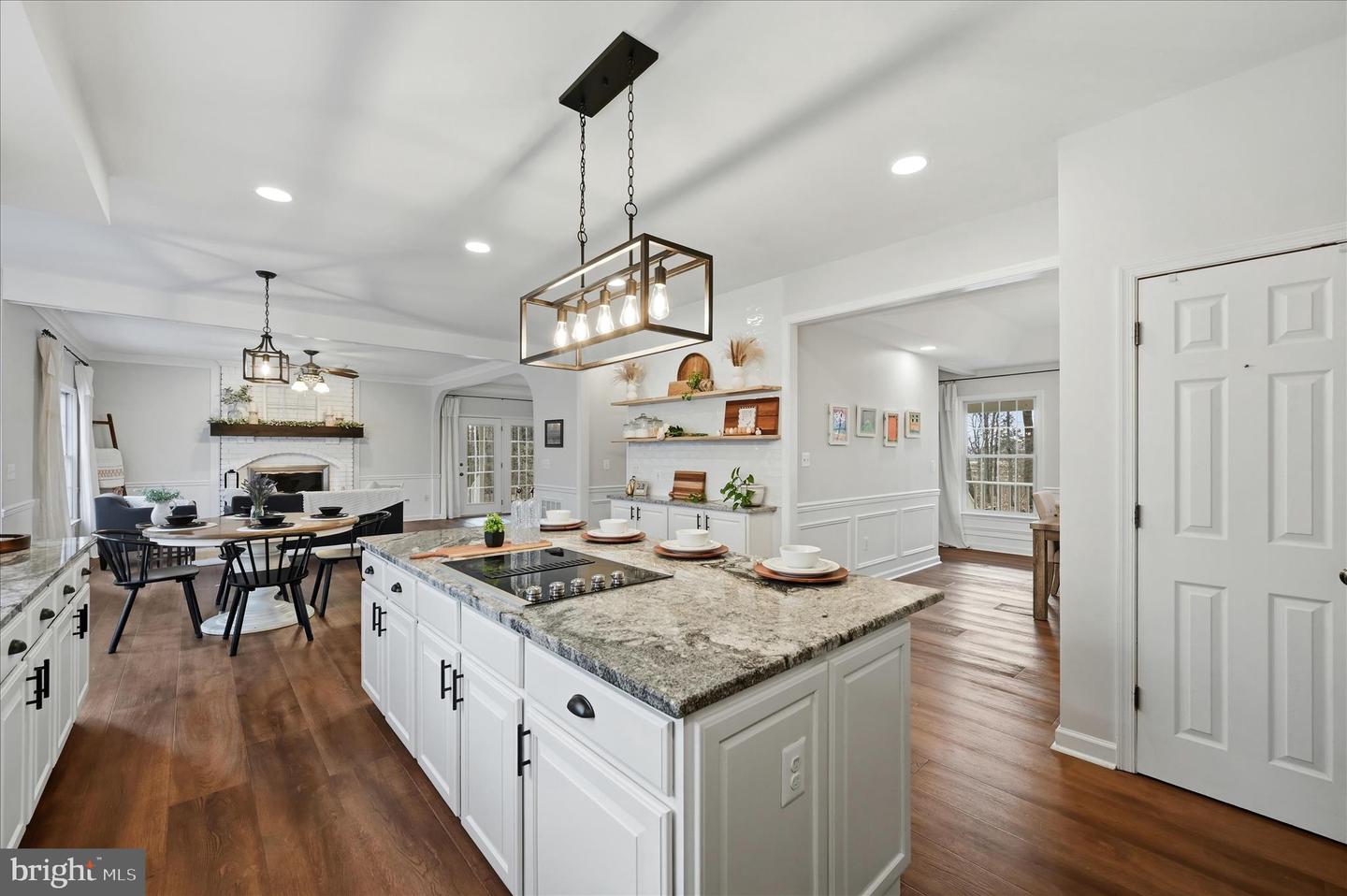 4565 GAVIN WOODS CT, CATLETT, Virginia 20119, 5 Bedrooms Bedrooms, ,4 BathroomsBathrooms,Residential,For sale,4565 GAVIN WOODS CT,VAFQ2019874 MLS # VAFQ2019874