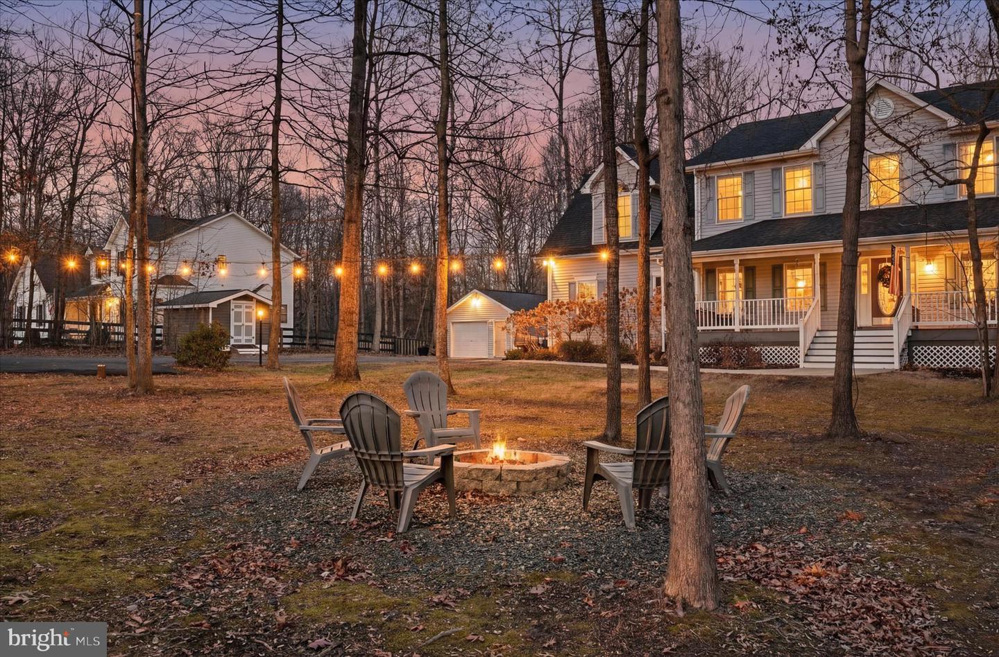 4565 GAVIN WOODS CT, CATLETT, Virginia 20119, 5 Bedrooms Bedrooms, ,4 BathroomsBathrooms,Residential,For sale,4565 GAVIN WOODS CT,VAFQ2019874 MLS # VAFQ2019874