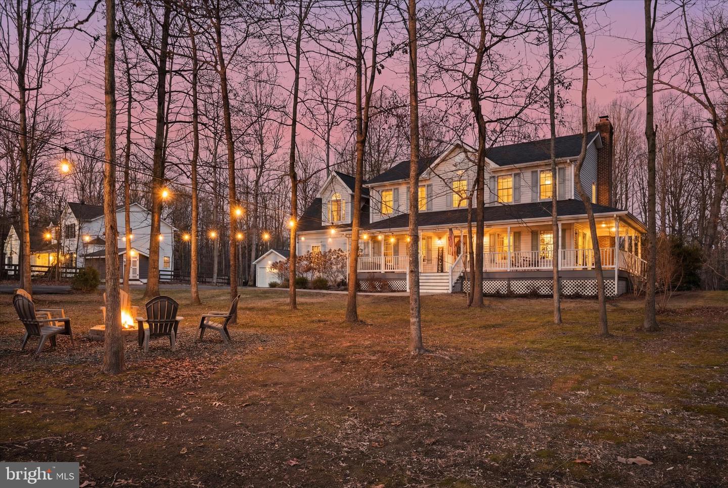 4565 GAVIN WOODS CT, CATLETT, Virginia 20119, 5 Bedrooms Bedrooms, ,4 BathroomsBathrooms,Residential,For sale,4565 GAVIN WOODS CT,VAFQ2019874 MLS # VAFQ2019874