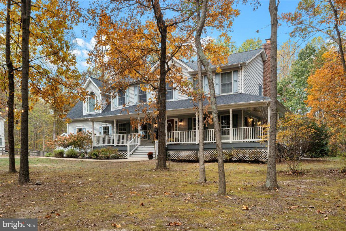 4565 GAVIN WOODS CT, CATLETT, Virginia 20119, 5 Bedrooms Bedrooms, ,4 BathroomsBathrooms,Residential,For sale,4565 GAVIN WOODS CT,VAFQ2019874 MLS # VAFQ2019874