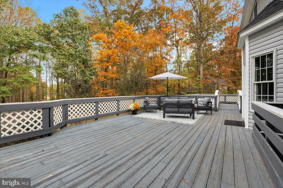 4565 GAVIN WOODS CT, CATLETT, Virginia 20119, 5 Bedrooms Bedrooms, ,4 BathroomsBathrooms,Residential,For sale,4565 GAVIN WOODS CT,VAFQ2019874 MLS # VAFQ2019874