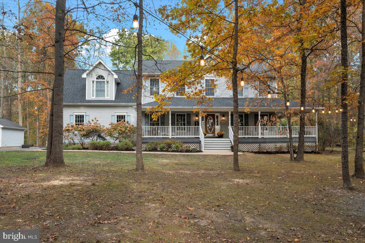 4565 GAVIN WOODS CT, CATLETT, Virginia 20119, 5 Bedrooms Bedrooms, ,4 BathroomsBathrooms,Residential,For sale,4565 GAVIN WOODS CT,VAFQ2019874 MLS # VAFQ2019874