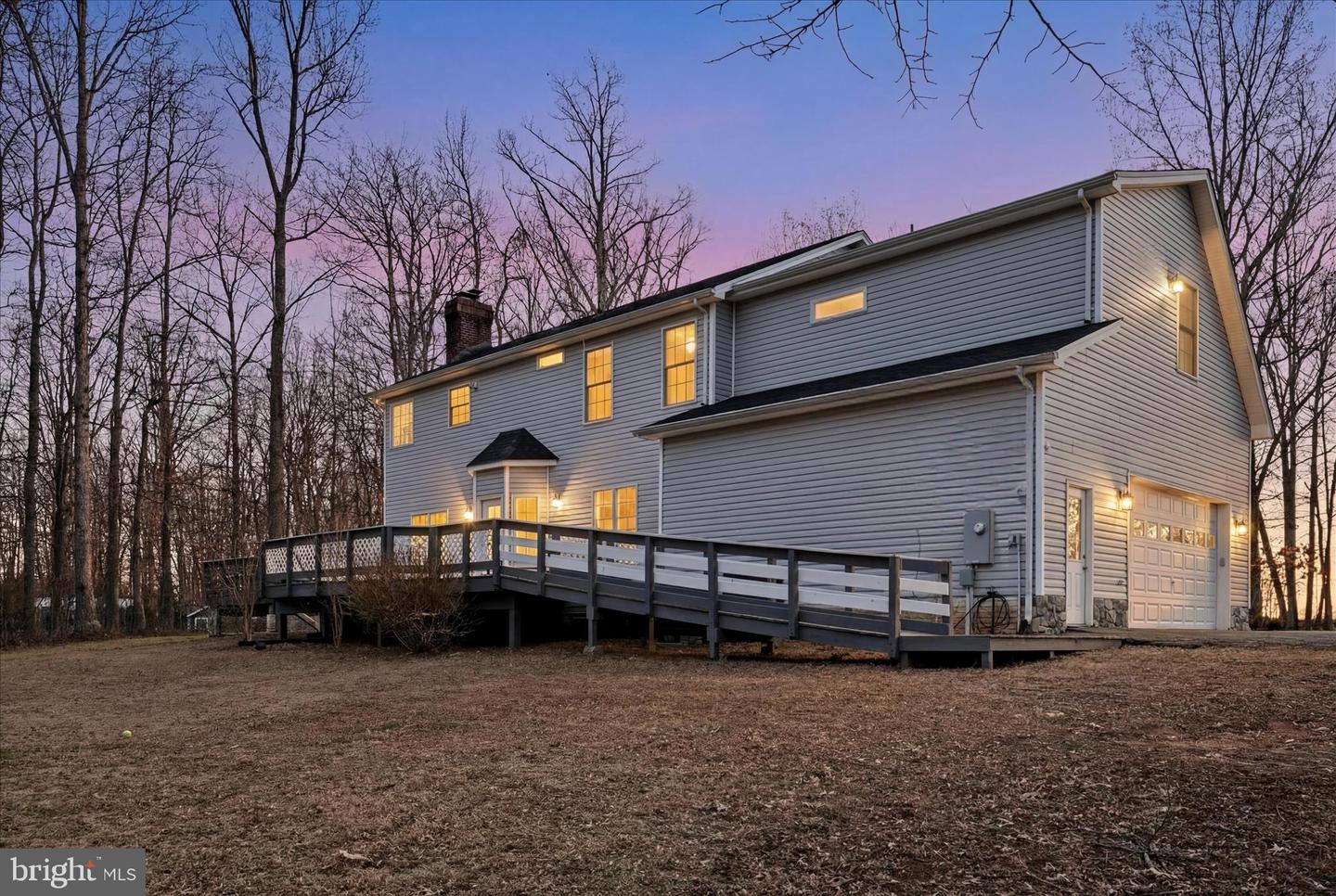 4565 GAVIN WOODS CT, CATLETT, Virginia 20119, 5 Bedrooms Bedrooms, ,4 BathroomsBathrooms,Residential,For sale,4565 GAVIN WOODS CT,VAFQ2019874 MLS # VAFQ2019874