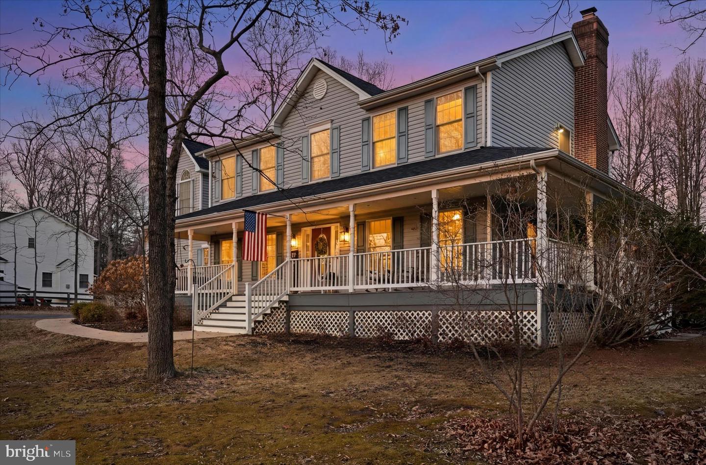 4565 GAVIN WOODS CT, CATLETT, Virginia 20119, 5 Bedrooms Bedrooms, ,4 BathroomsBathrooms,Residential,For sale,4565 GAVIN WOODS CT,VAFQ2019874 MLS # VAFQ2019874