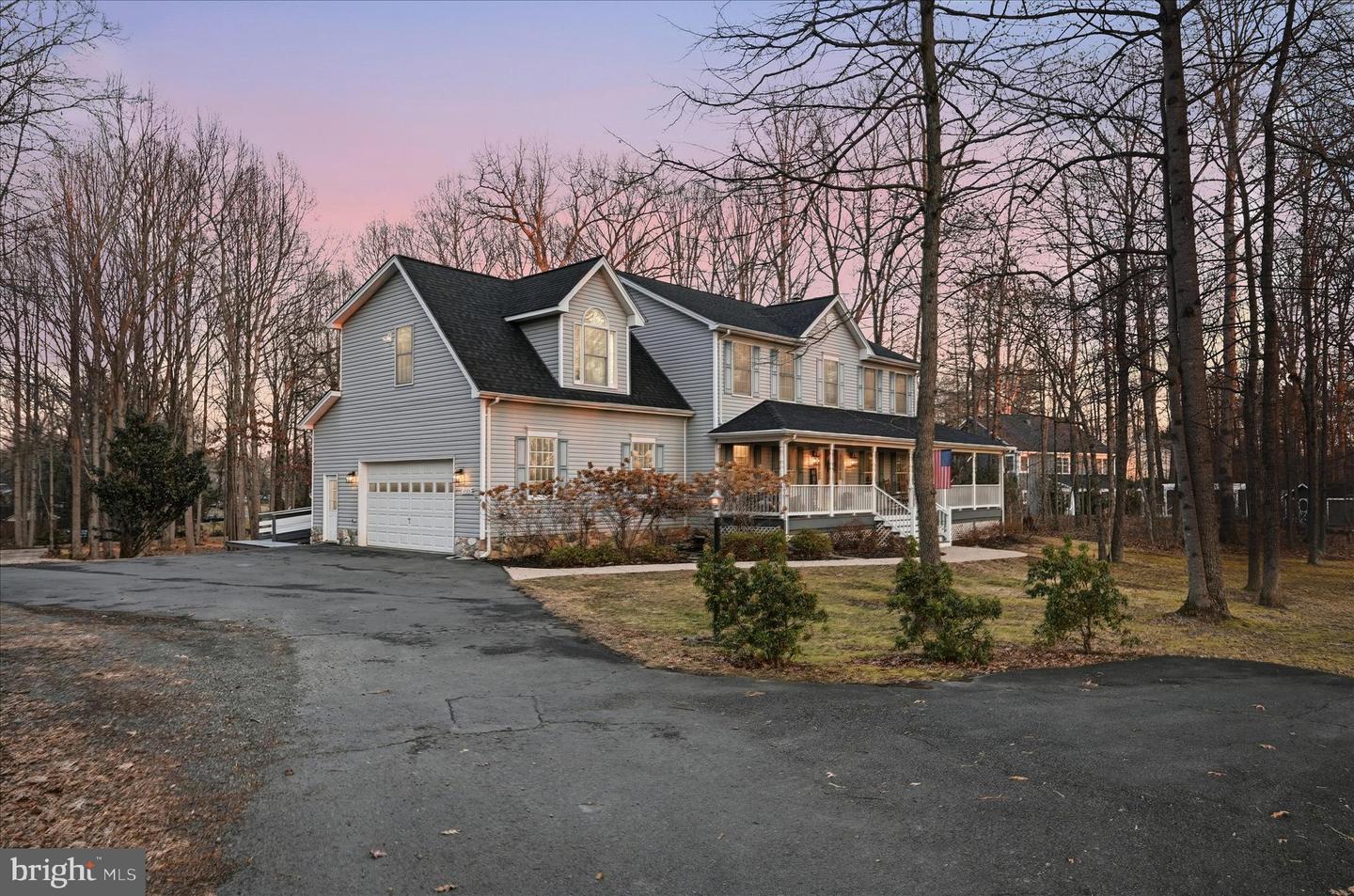 4565 GAVIN WOODS CT, CATLETT, Virginia 20119, 5 Bedrooms Bedrooms, ,4 BathroomsBathrooms,Residential,For sale,4565 GAVIN WOODS CT,VAFQ2019874 MLS # VAFQ2019874