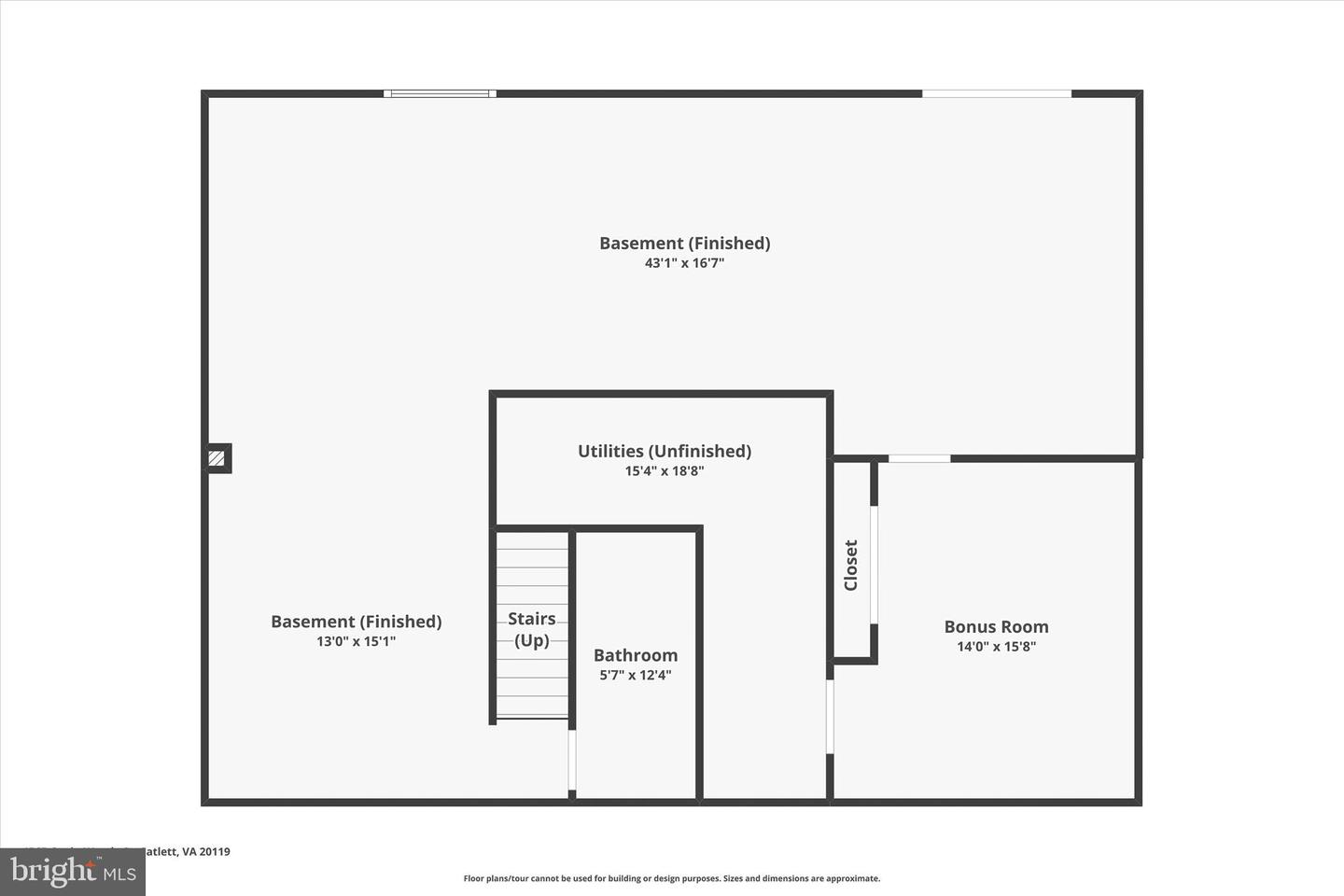 4565 GAVIN WOODS CT, CATLETT, Virginia 20119, 5 Bedrooms Bedrooms, ,4 BathroomsBathrooms,Residential,For sale,4565 GAVIN WOODS CT,VAFQ2019874 MLS # VAFQ2019874