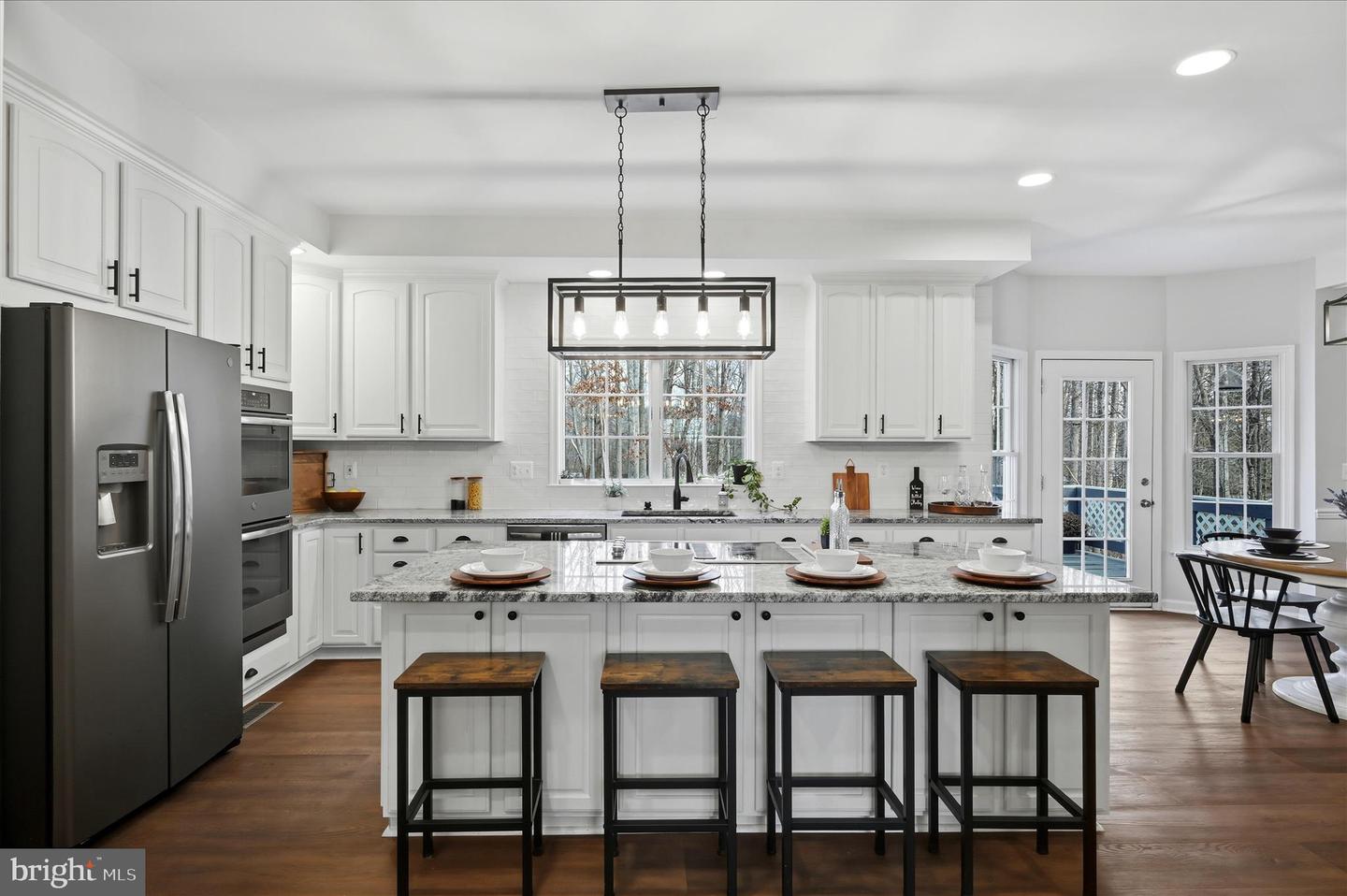 4565 GAVIN WOODS CT, CATLETT, Virginia 20119, 5 Bedrooms Bedrooms, ,4 BathroomsBathrooms,Residential,For sale,4565 GAVIN WOODS CT,VAFQ2019874 MLS # VAFQ2019874