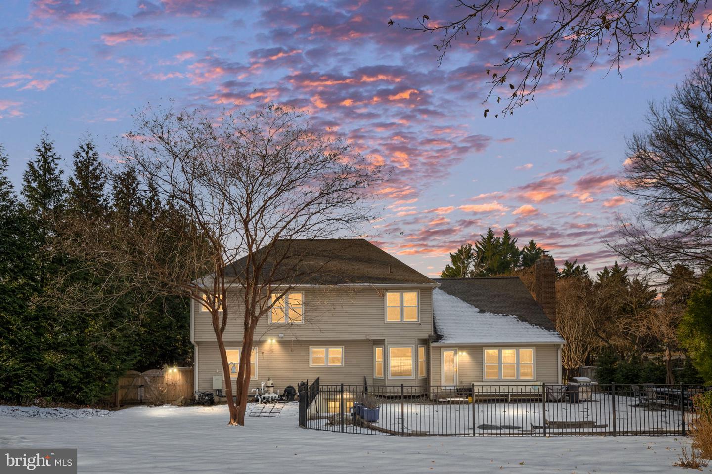 13953 OLEANDER CT, WOODBRIDGE, Virginia 22193, 6 Bedrooms Bedrooms, ,3 BathroomsBathrooms,Residential,For sale,13953 OLEANDER CT,VAPW2108974 MLS # VAPW2108974