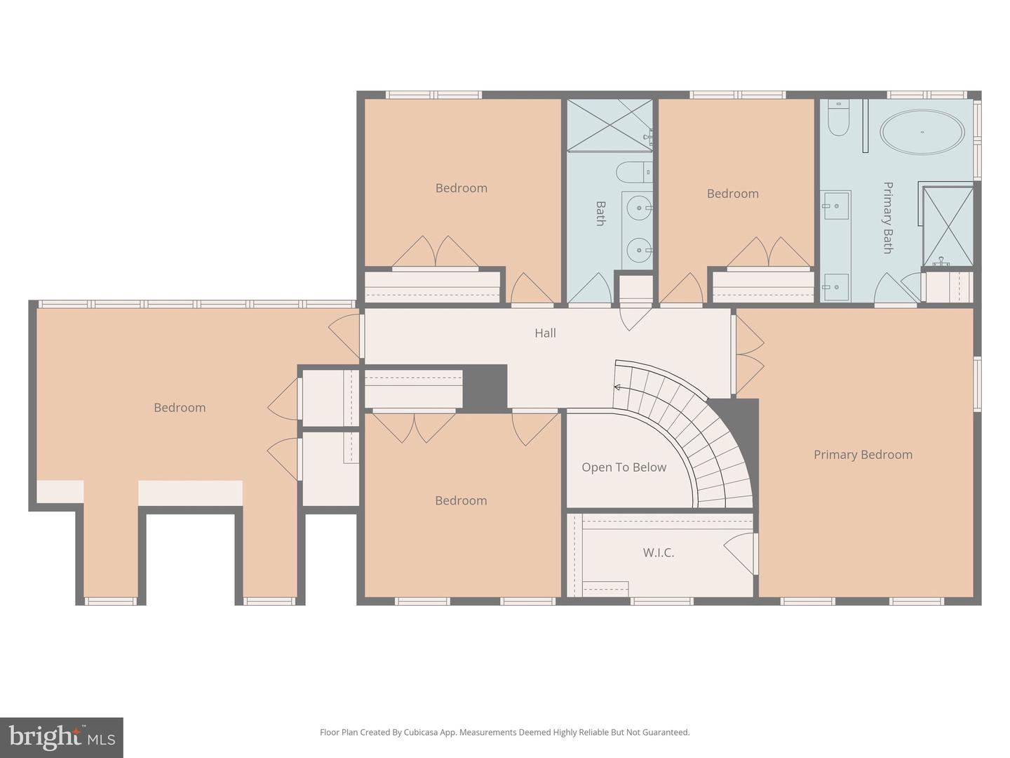 13953 OLEANDER CT, WOODBRIDGE, Virginia 22193, 6 Bedrooms Bedrooms, ,3 BathroomsBathrooms,Residential,For sale,13953 OLEANDER CT,VAPW2108974 MLS # VAPW2108974