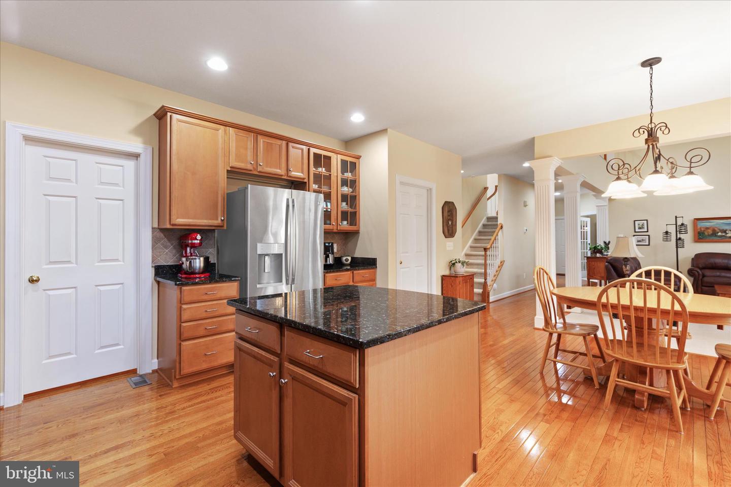 14227 SNICKERSVILLE DR, GAINESVILLE, Virginia 20155, 4 Bedrooms Bedrooms, ,3 BathroomsBathrooms,Residential,For sale,14227 SNICKERSVILLE DR,VAPW2109028 MLS # VAPW2109028