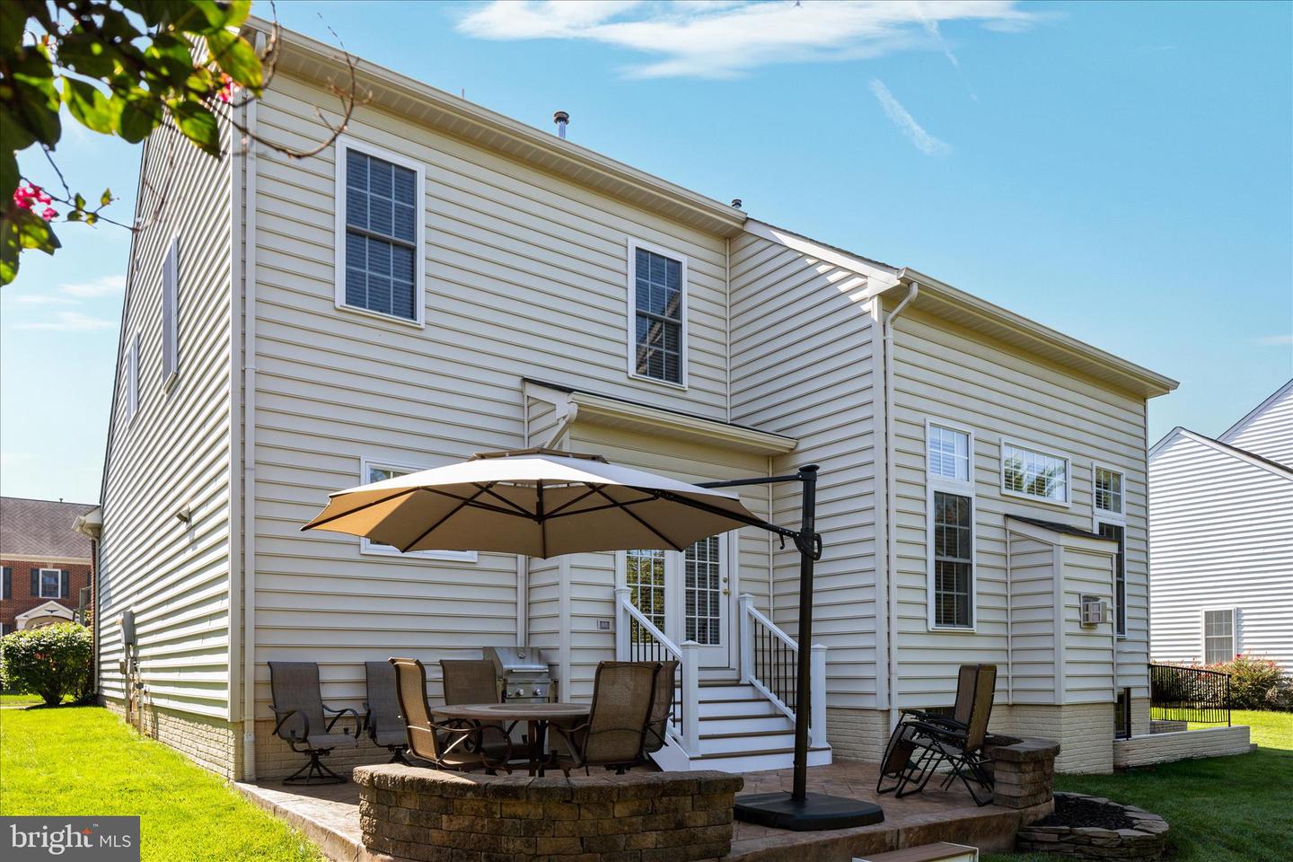 14227 SNICKERSVILLE DR, GAINESVILLE, Virginia 20155, 4 Bedrooms Bedrooms, ,3 BathroomsBathrooms,Residential,For sale,14227 SNICKERSVILLE DR,VAPW2109028 MLS # VAPW2109028