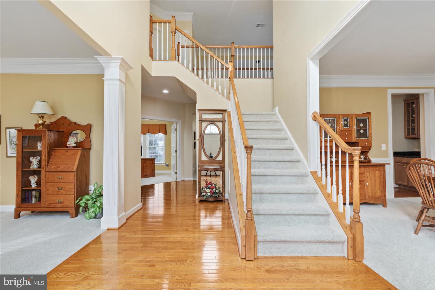 14227 SNICKERSVILLE DR, GAINESVILLE, Virginia 20155, 4 Bedrooms Bedrooms, ,3 BathroomsBathrooms,Residential,For sale,14227 SNICKERSVILLE DR,VAPW2109028 MLS # VAPW2109028