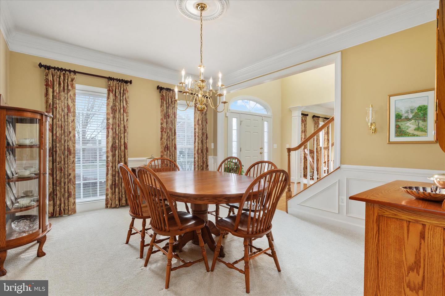 14227 SNICKERSVILLE DR, GAINESVILLE, Virginia 20155, 4 Bedrooms Bedrooms, ,3 BathroomsBathrooms,Residential,For sale,14227 SNICKERSVILLE DR,VAPW2109028 MLS # VAPW2109028