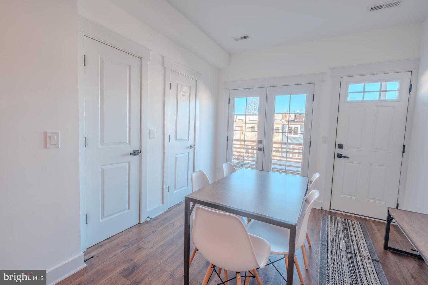 413 DELAFIELD PL NW, WASHINGTON, District Of Columbia 20011, 4 Bedrooms Bedrooms, ,3 BathroomsBathrooms,Residential,For sale,413 DELAFIELD PL NW,DCDC2234926 MLS # DCDC2234926