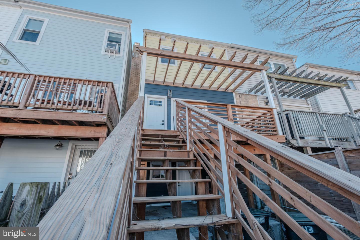 413 DELAFIELD PL NW, WASHINGTON, District Of Columbia 20011, 4 Bedrooms Bedrooms, ,3 BathroomsBathrooms,Residential,For sale,413 DELAFIELD PL NW,DCDC2234926 MLS # DCDC2234926