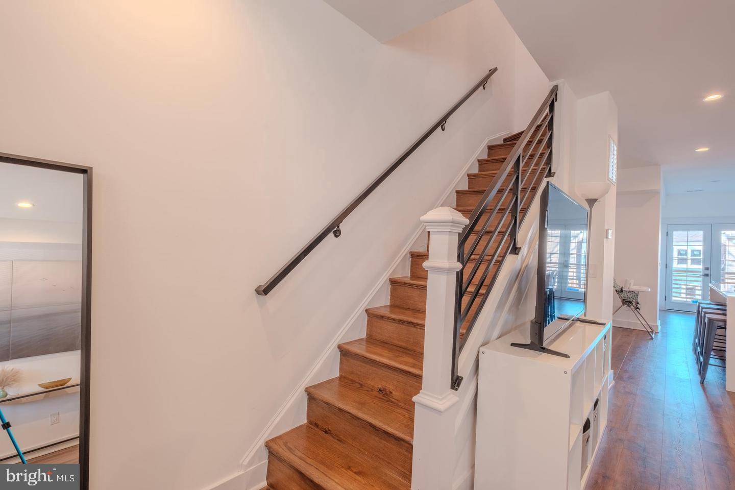 413 DELAFIELD PL NW, WASHINGTON, District Of Columbia 20011, 4 Bedrooms Bedrooms, ,3 BathroomsBathrooms,Residential,For sale,413 DELAFIELD PL NW,DCDC2234926 MLS # DCDC2234926