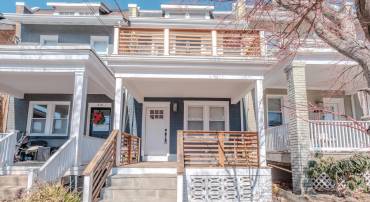 413 DELAFIELD PL NW, WASHINGTON, District Of Columbia 20011, 4 Bedrooms Bedrooms, ,3 BathroomsBathrooms,Residential,For sale,413 DELAFIELD PL NW,DCDC2234926 MLS # DCDC2234926