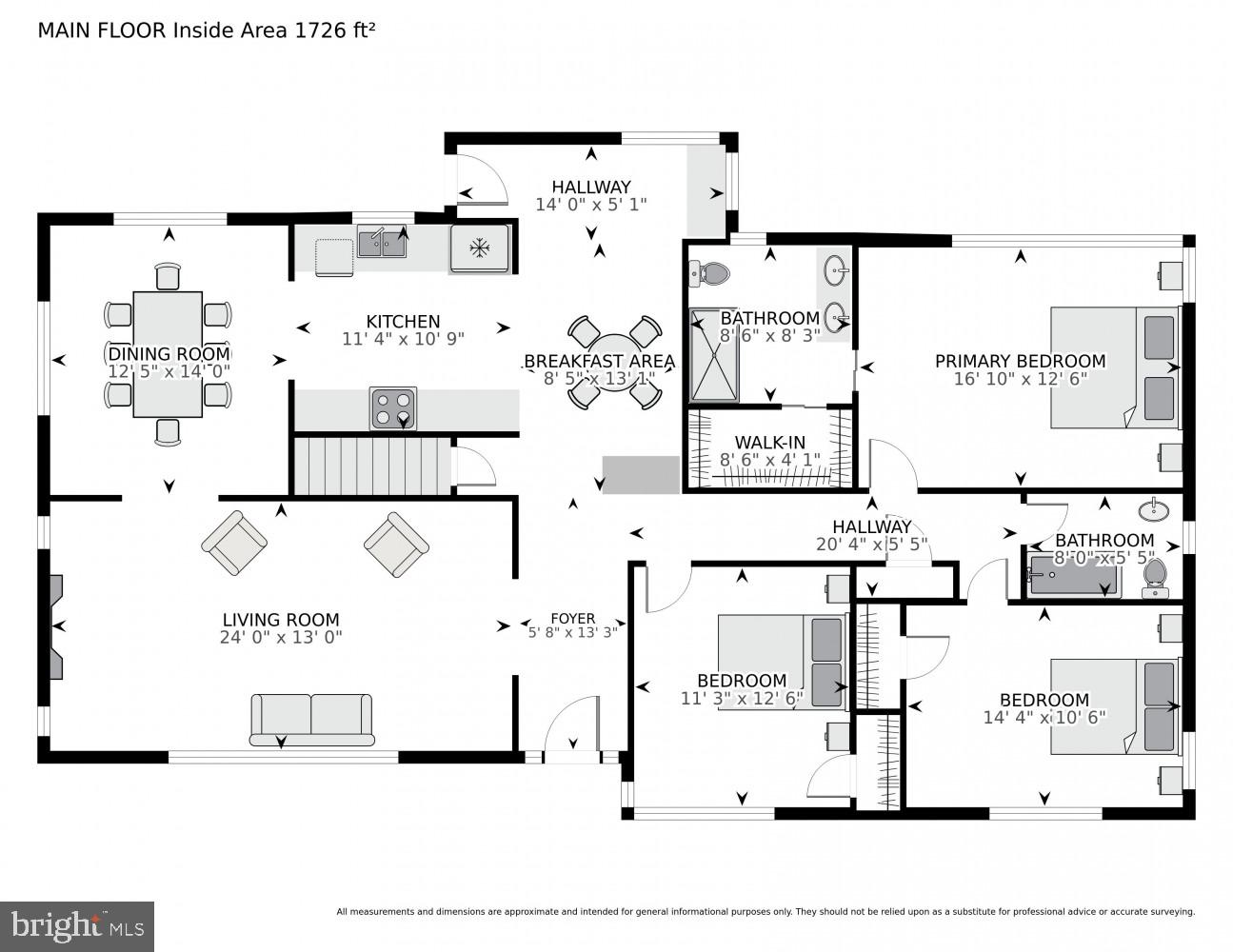 3400 BROAD BRANCH TER NW, WASHINGTON, District Of Columbia 20008, 3 Bedrooms Bedrooms, ,3 BathroomsBathrooms,Residential,For sale,3400 BROAD BRANCH TER NW,DCDC2235008 MLS # DCDC2235008