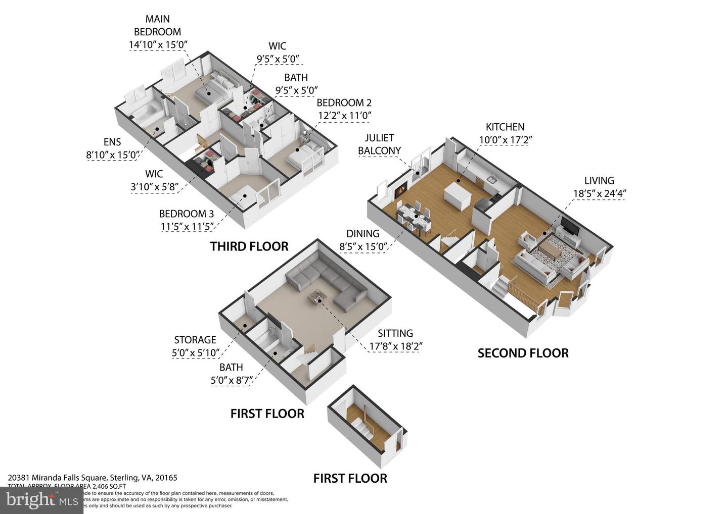 20831 MIRANDA FALLS SQ, STERLING, Virginia 20165, 3 Bedrooms Bedrooms, ,3 BathroomsBathrooms,Residential,For sale,20831 MIRANDA FALLS SQ,VALO2112380 MLS # VALO2112380 20831 MIRANDA FALLS SQ, STERLING, Virginia 20165, 3 Bedrooms Bedrooms, ,3 BathroomsBathrooms,Residential,For sale,20831 MIRANDA FALLS SQ,VALO2112380 MLS # VALO2112380