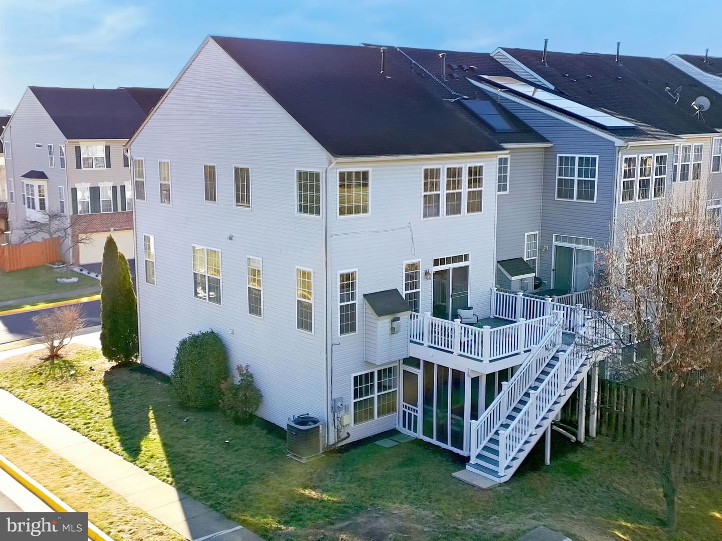 2234 HENRY WATTS LOOP, WOODBRIDGE, Virginia 22191, 4 Bedrooms Bedrooms, ,3 BathroomsBathrooms,Residential,For sale,2234 HENRY WATTS LOOP,VAPW2109414 MLS # VAPW2109414