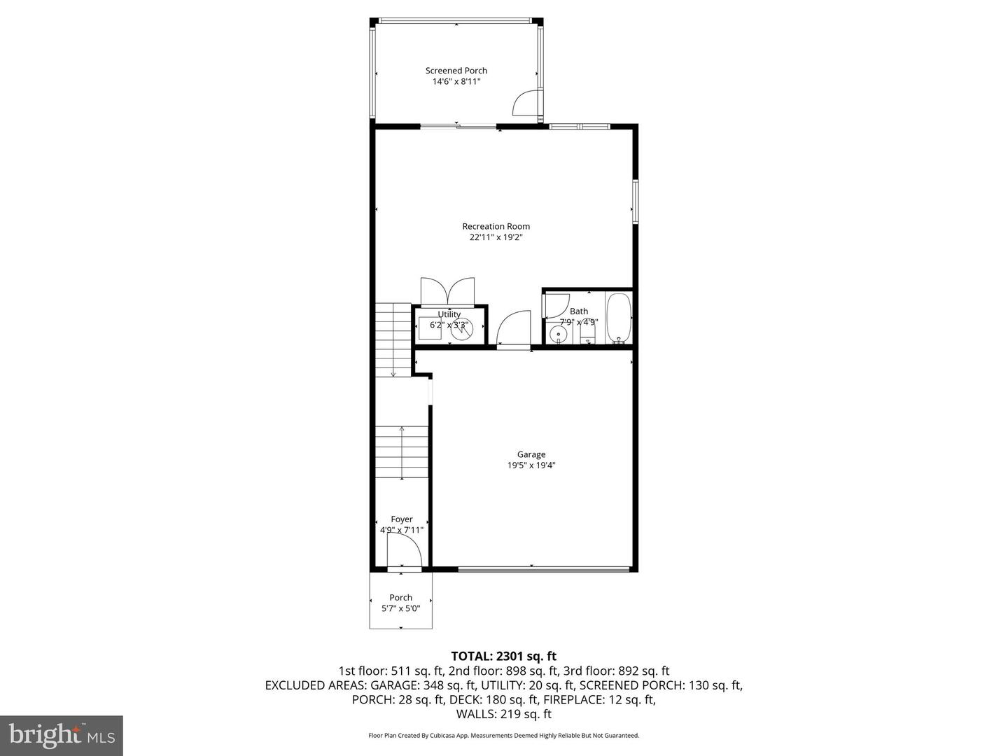 2234 HENRY WATTS LOOP, WOODBRIDGE, Virginia 22191, 4 Bedrooms Bedrooms, ,3 BathroomsBathrooms,Residential,For sale,2234 HENRY WATTS LOOP,VAPW2109414 MLS # VAPW2109414