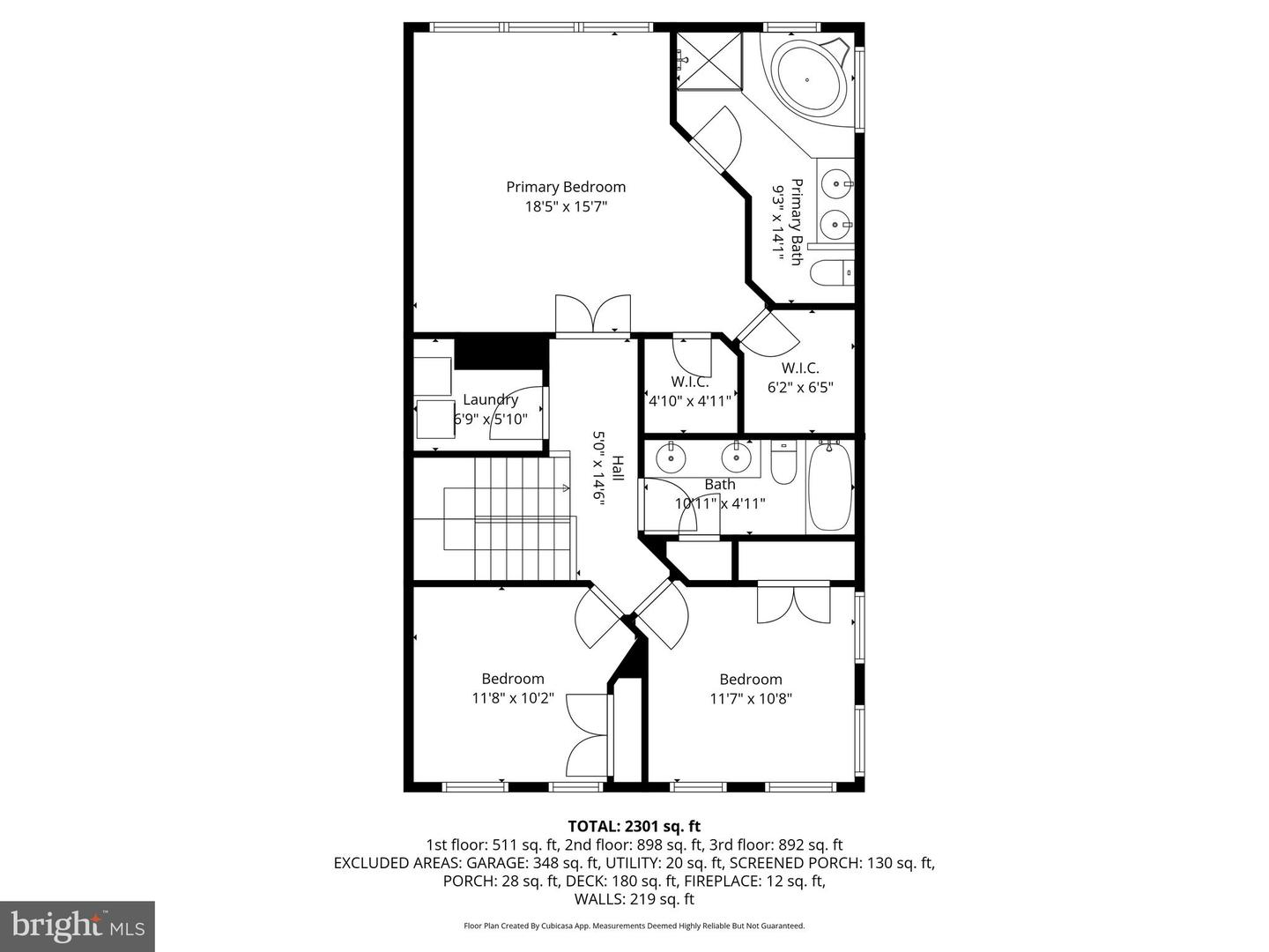 2234 HENRY WATTS LOOP, WOODBRIDGE, Virginia 22191, 4 Bedrooms Bedrooms, ,3 BathroomsBathrooms,Residential,For sale,2234 HENRY WATTS LOOP,VAPW2109414 MLS # VAPW2109414
