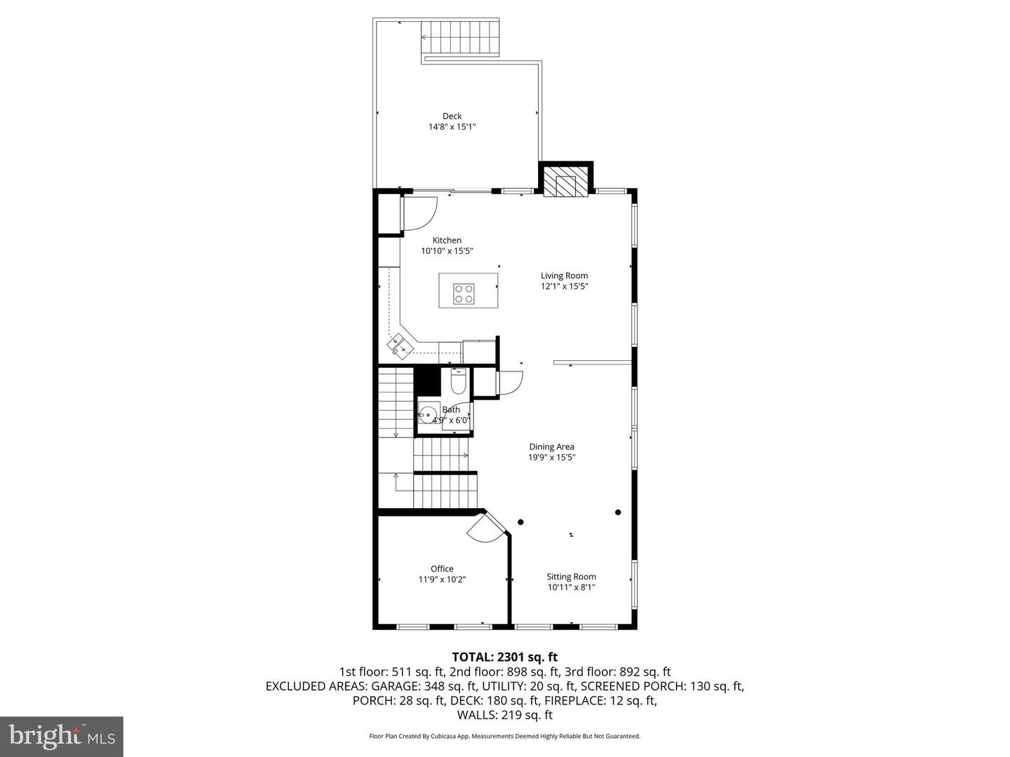 2234 HENRY WATTS LOOP, WOODBRIDGE, Virginia 22191, 4 Bedrooms Bedrooms, ,3 BathroomsBathrooms,Residential,For sale,2234 HENRY WATTS LOOP,VAPW2109414 MLS # VAPW2109414