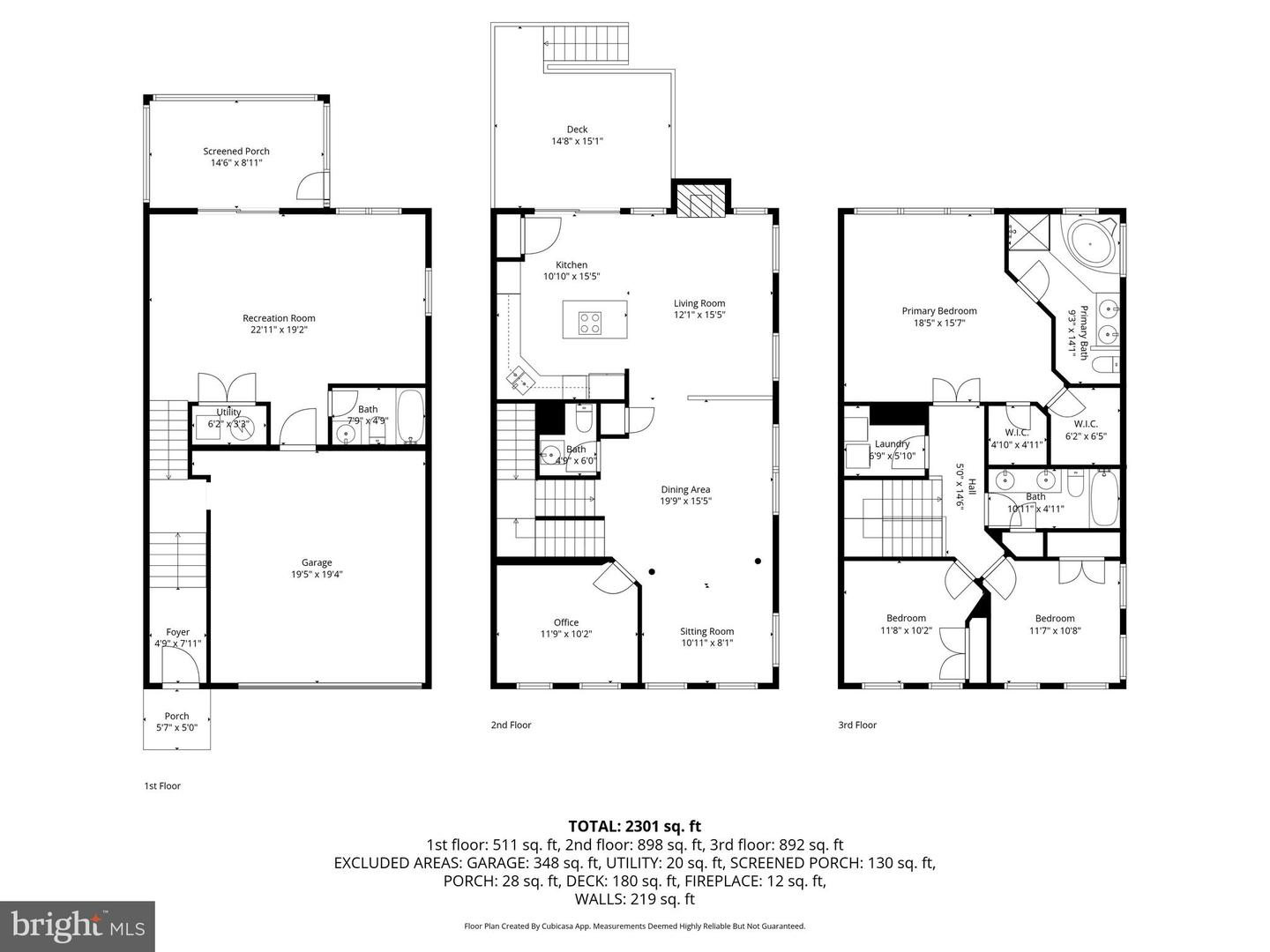 2234 HENRY WATTS LOOP, WOODBRIDGE, Virginia 22191, 4 Bedrooms Bedrooms, ,3 BathroomsBathrooms,Residential,For sale,2234 HENRY WATTS LOOP,VAPW2109414 MLS # VAPW2109414
