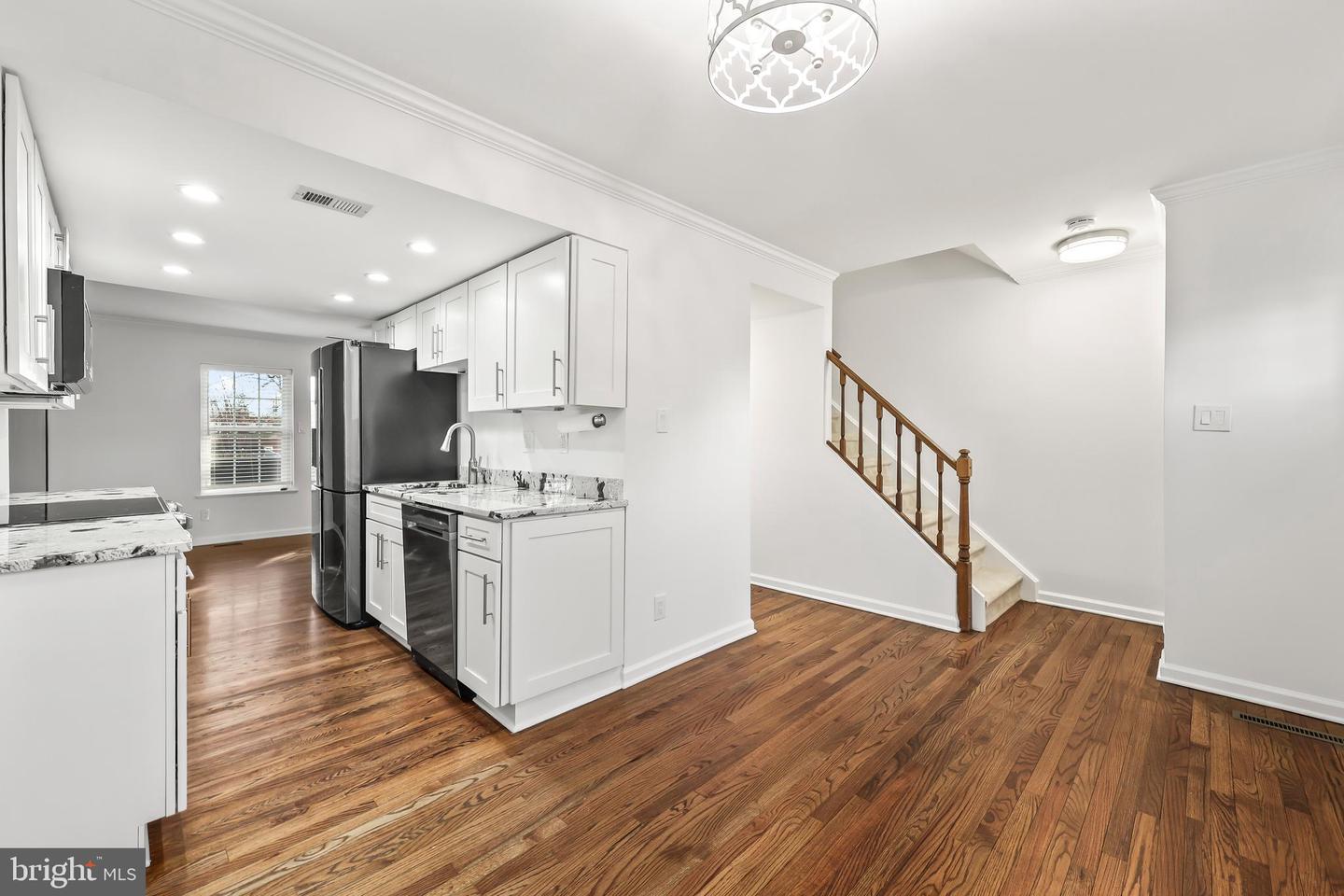 1104 WILKES ST, ALEXANDRIA, Virginia 22314, 3 Bedrooms Bedrooms, ,2 BathroomsBathrooms,Residential,For sale,1104 WILKES ST,VAAX2052598 MLS # VAAX2052598