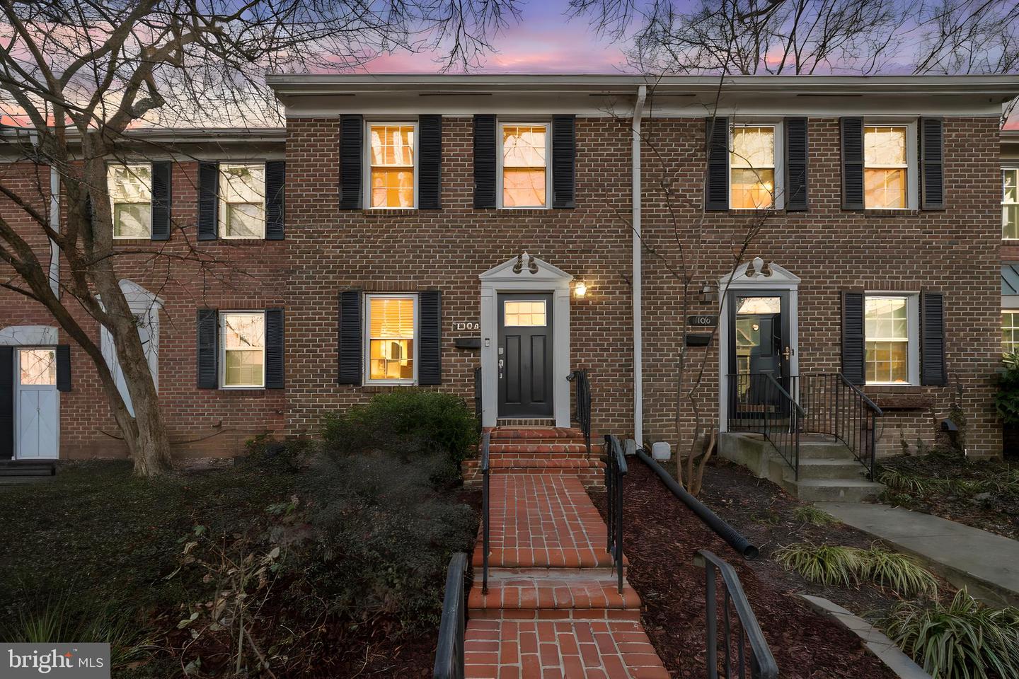 1104 WILKES ST, ALEXANDRIA, Virginia 22314, 3 Bedrooms Bedrooms, ,2 BathroomsBathrooms,Residential,For sale,1104 WILKES ST,VAAX2052598 MLS # VAAX2052598