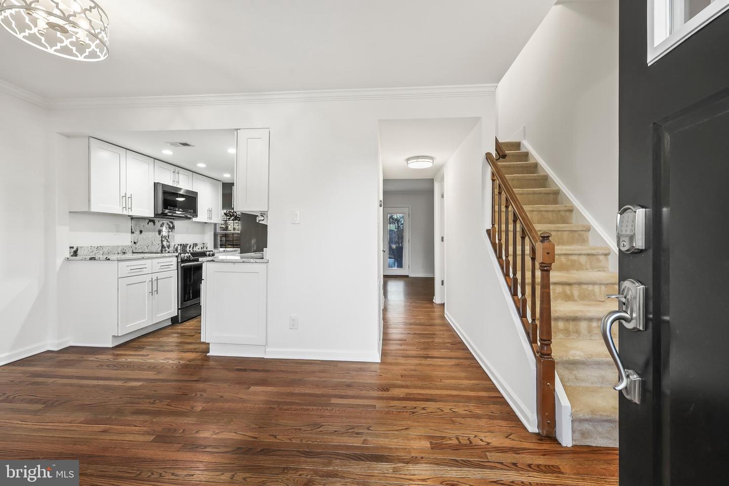 1104 WILKES ST, ALEXANDRIA, Virginia 22314, 3 Bedrooms Bedrooms, ,2 BathroomsBathrooms,Residential,For sale,1104 WILKES ST,VAAX2052598 MLS # VAAX2052598