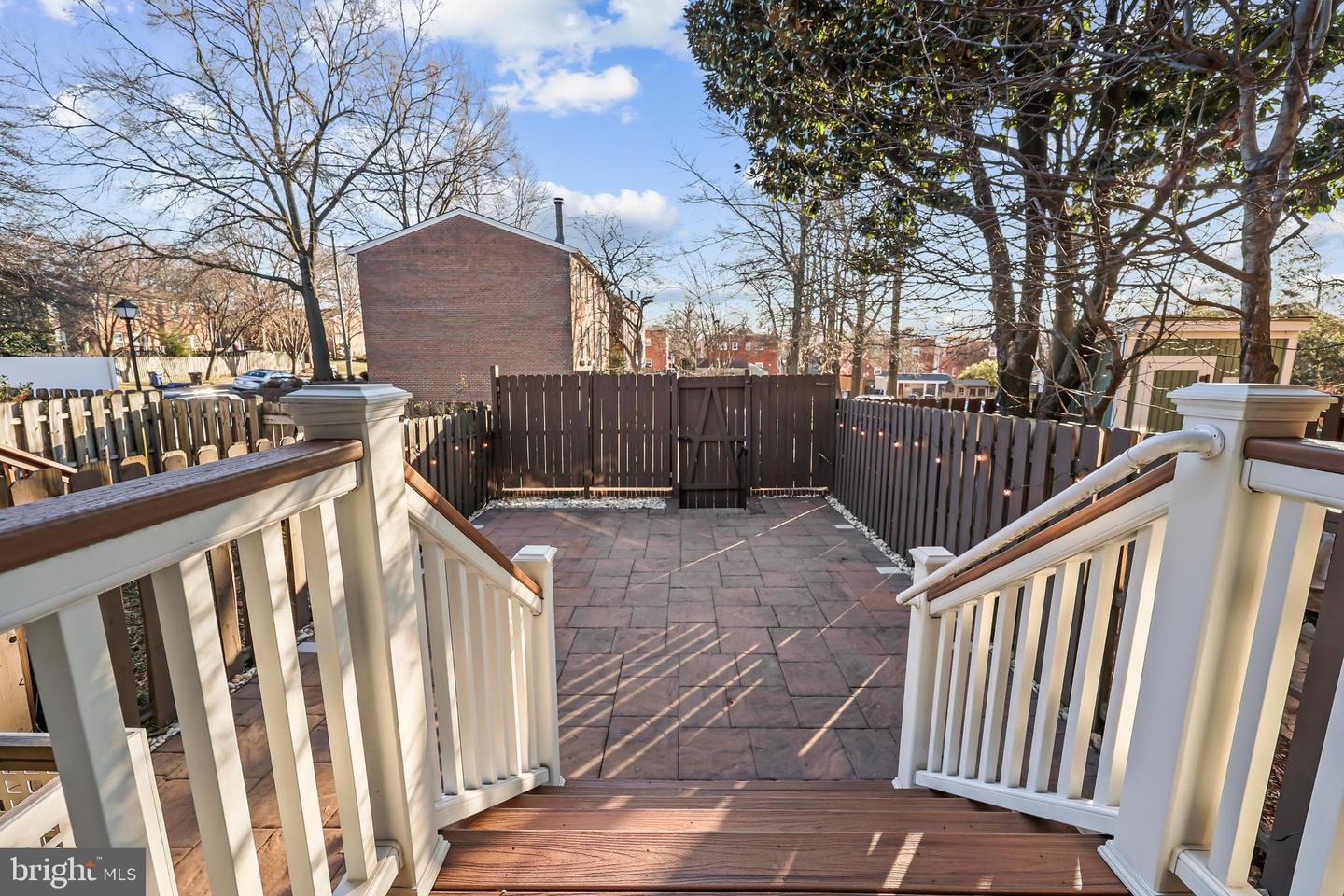 1104 WILKES ST, ALEXANDRIA, Virginia 22314, 3 Bedrooms Bedrooms, ,2 BathroomsBathrooms,Residential,For sale,1104 WILKES ST,VAAX2052598 MLS # VAAX2052598