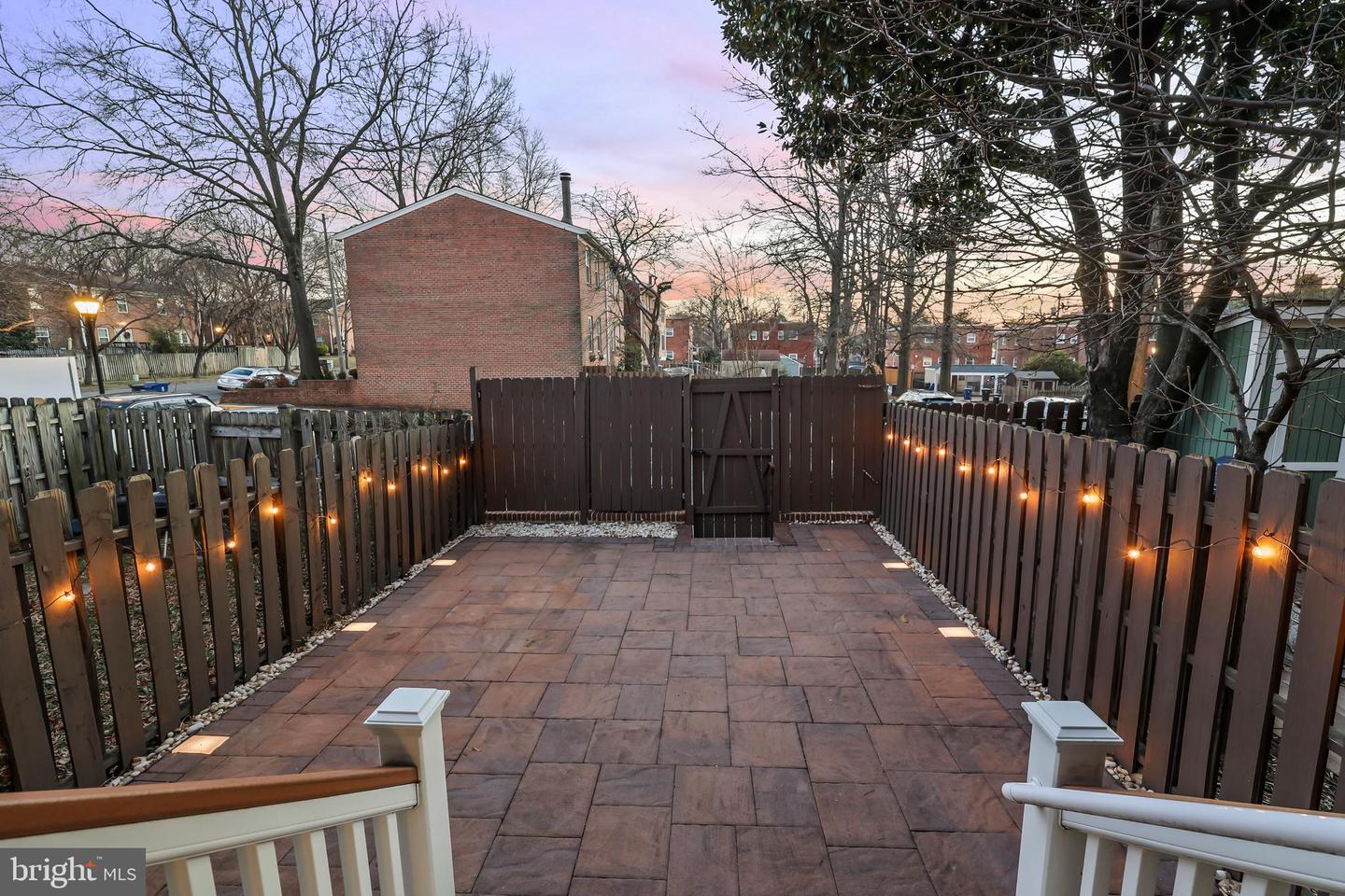 1104 WILKES ST, ALEXANDRIA, Virginia 22314, 3 Bedrooms Bedrooms, ,2 BathroomsBathrooms,Residential,For sale,1104 WILKES ST,VAAX2052598 MLS # VAAX2052598