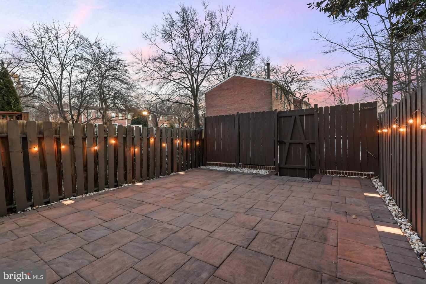 1104 WILKES ST, ALEXANDRIA, Virginia 22314, 3 Bedrooms Bedrooms, ,2 BathroomsBathrooms,Residential,For sale,1104 WILKES ST,VAAX2052598 MLS # VAAX2052598