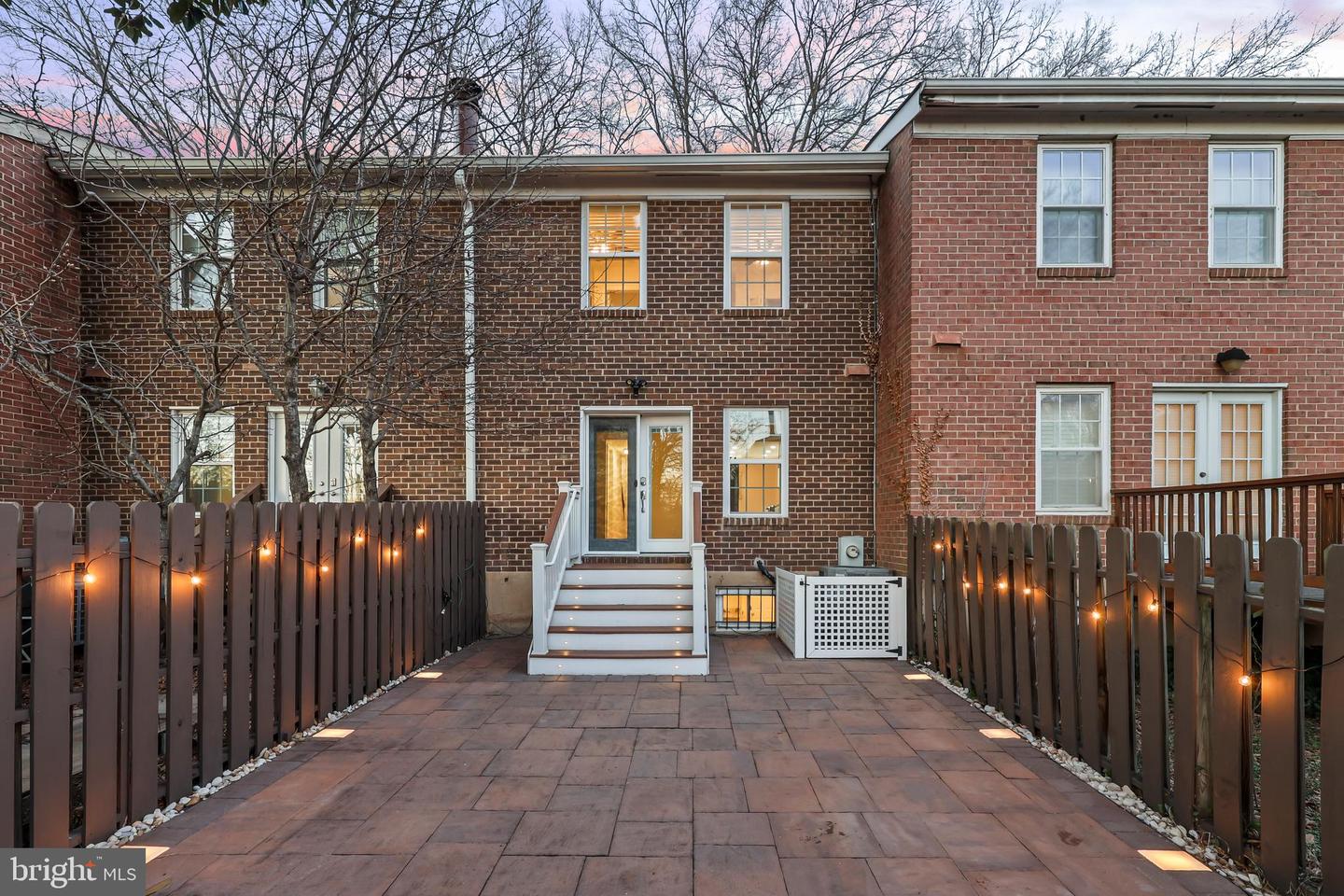 1104 WILKES ST, ALEXANDRIA, Virginia 22314, 3 Bedrooms Bedrooms, ,2 BathroomsBathrooms,Residential,For sale,1104 WILKES ST,VAAX2052598 MLS # VAAX2052598